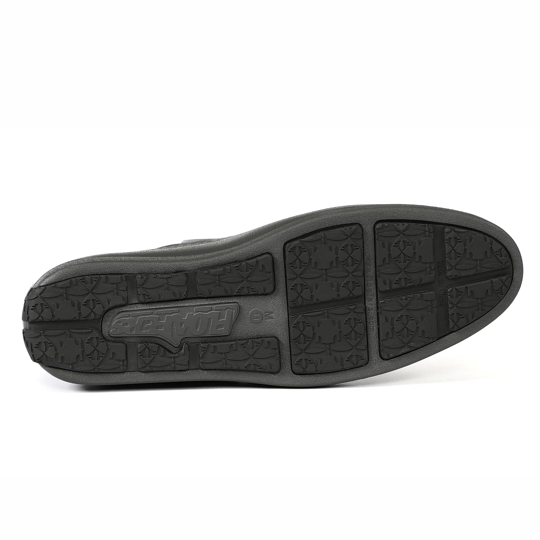 BLACK/BLACK LONDONER - FINAL SALE - Image 7