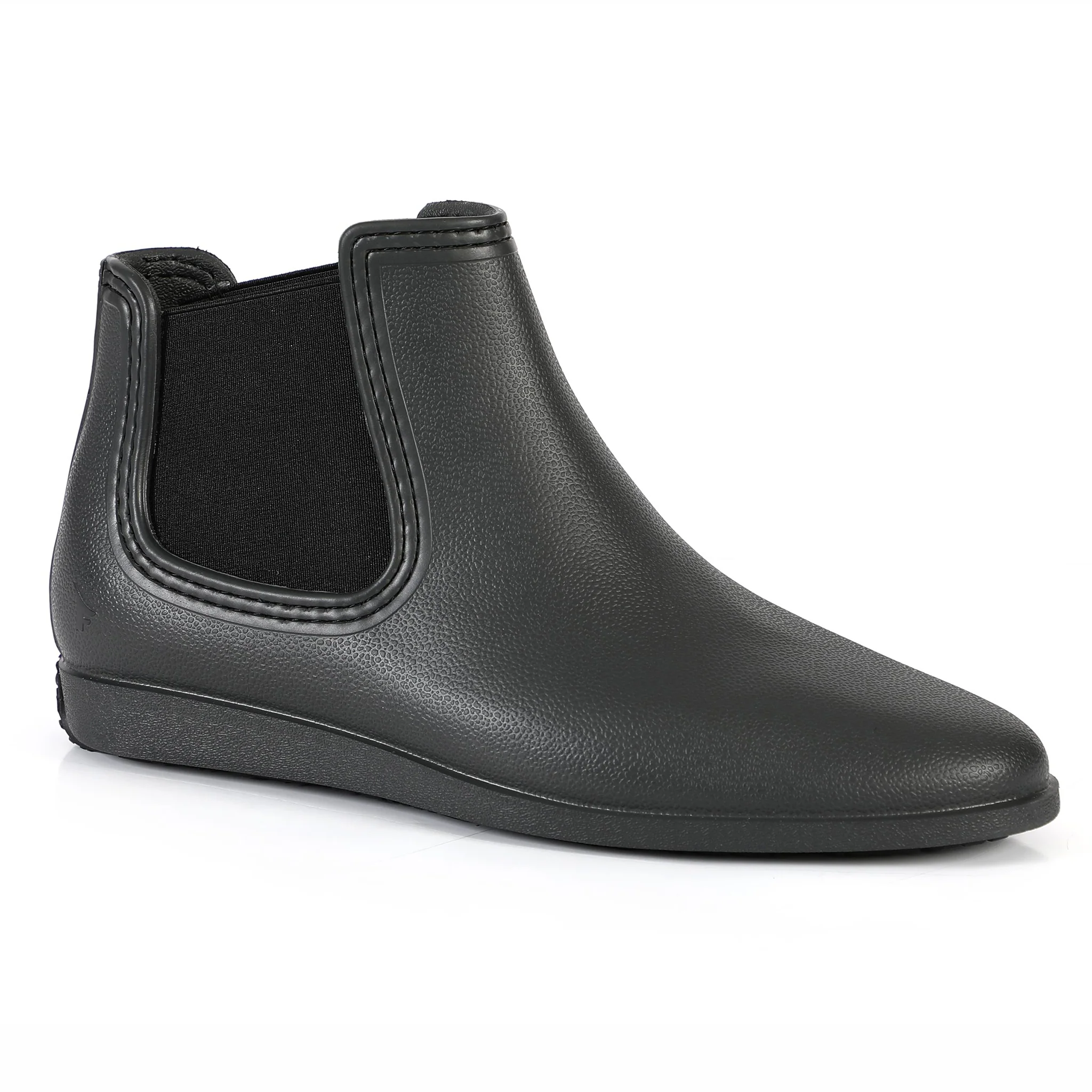 BLACK/BLACK LONDONER - FINAL SALE - Image 3