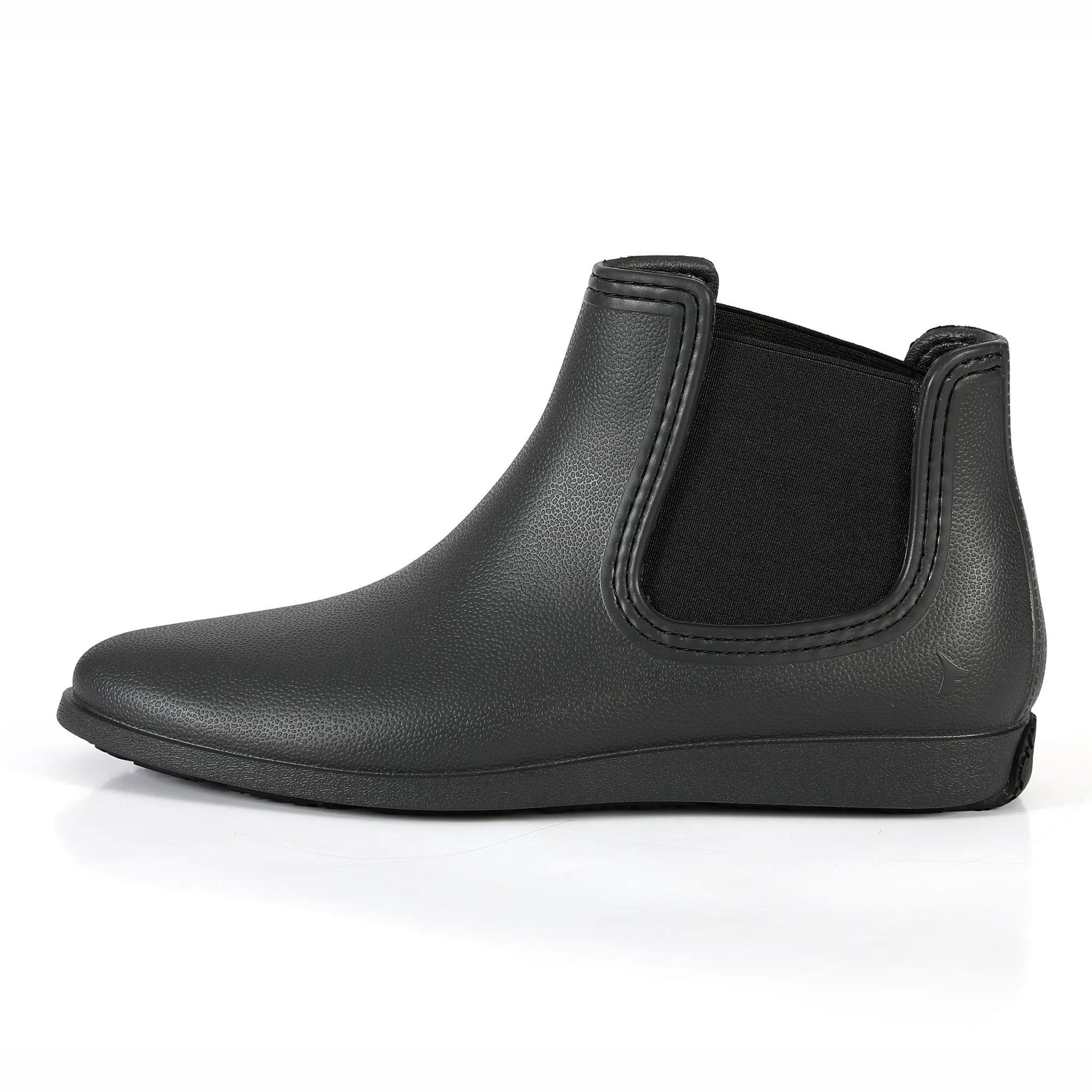 BLACK/BLACK LONDONER - FINAL SALE - Image 4