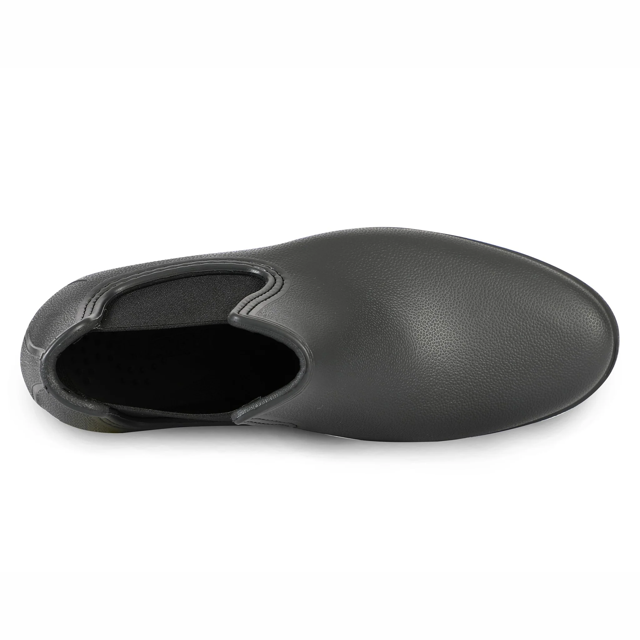 BLACK/BLACK LONDONER - FINAL SALE - Image 5