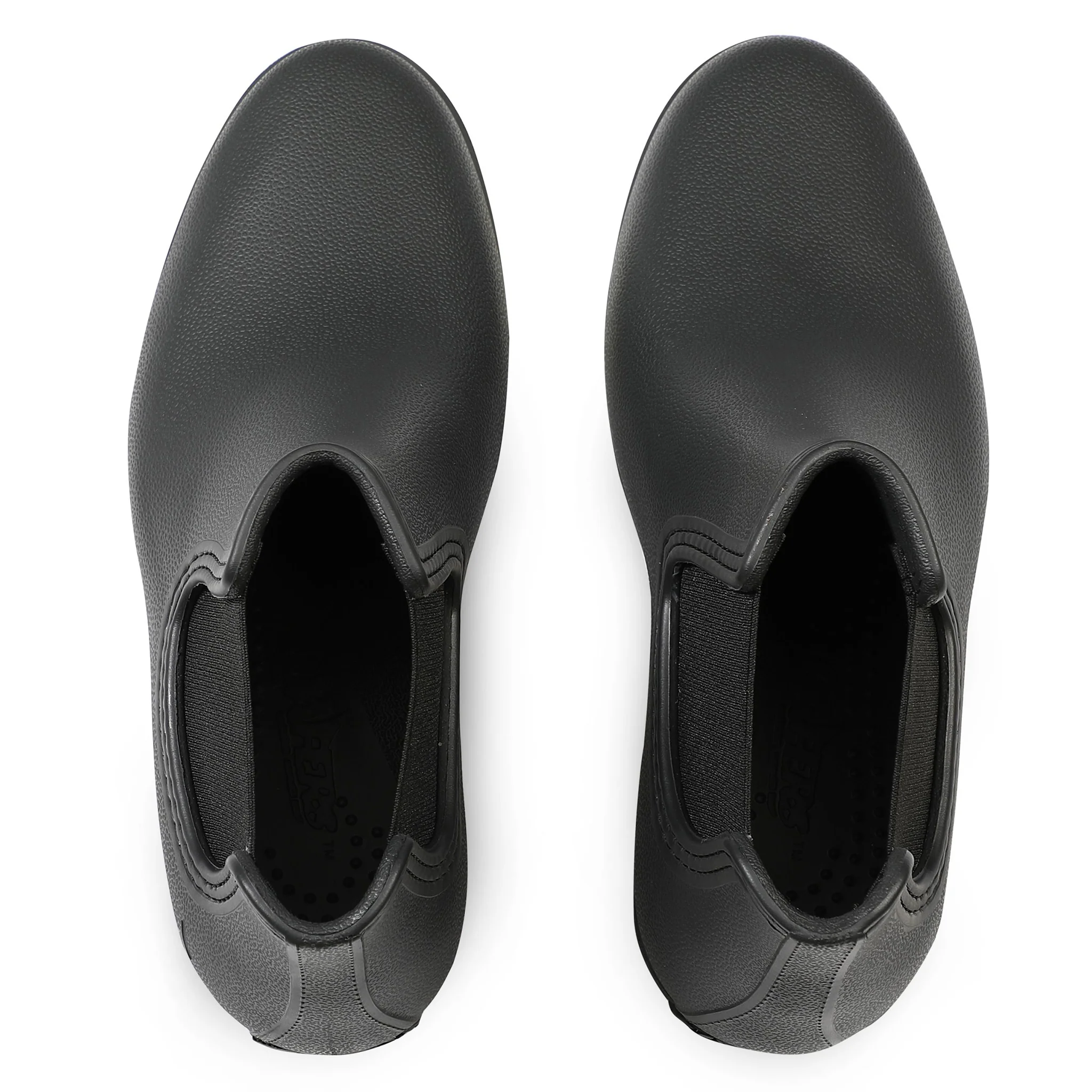 BLACK/BLACK LONDONER - FINAL SALE - Image 6