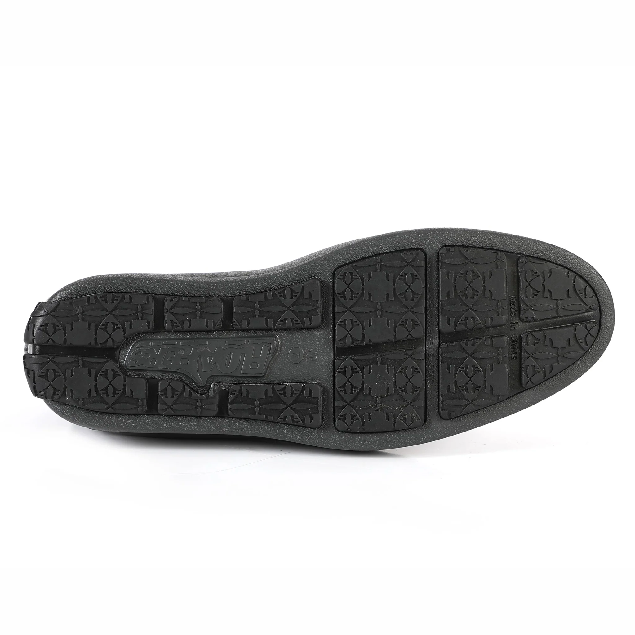 BLACK/BLACK LONDONER - FINAL SALE - Image 7