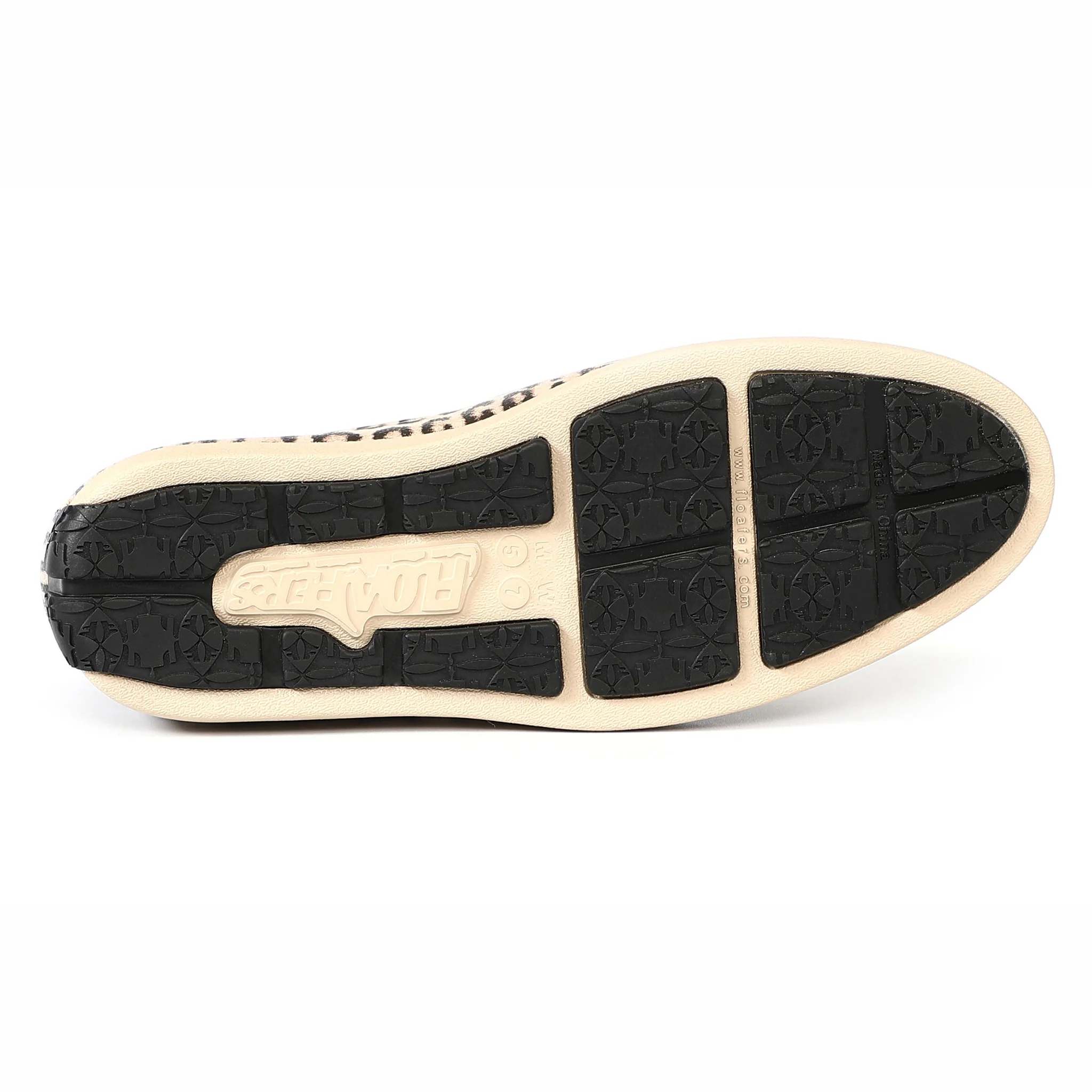 CHEETAH/BLACK LONDONER - FINAL SALE - Image 7