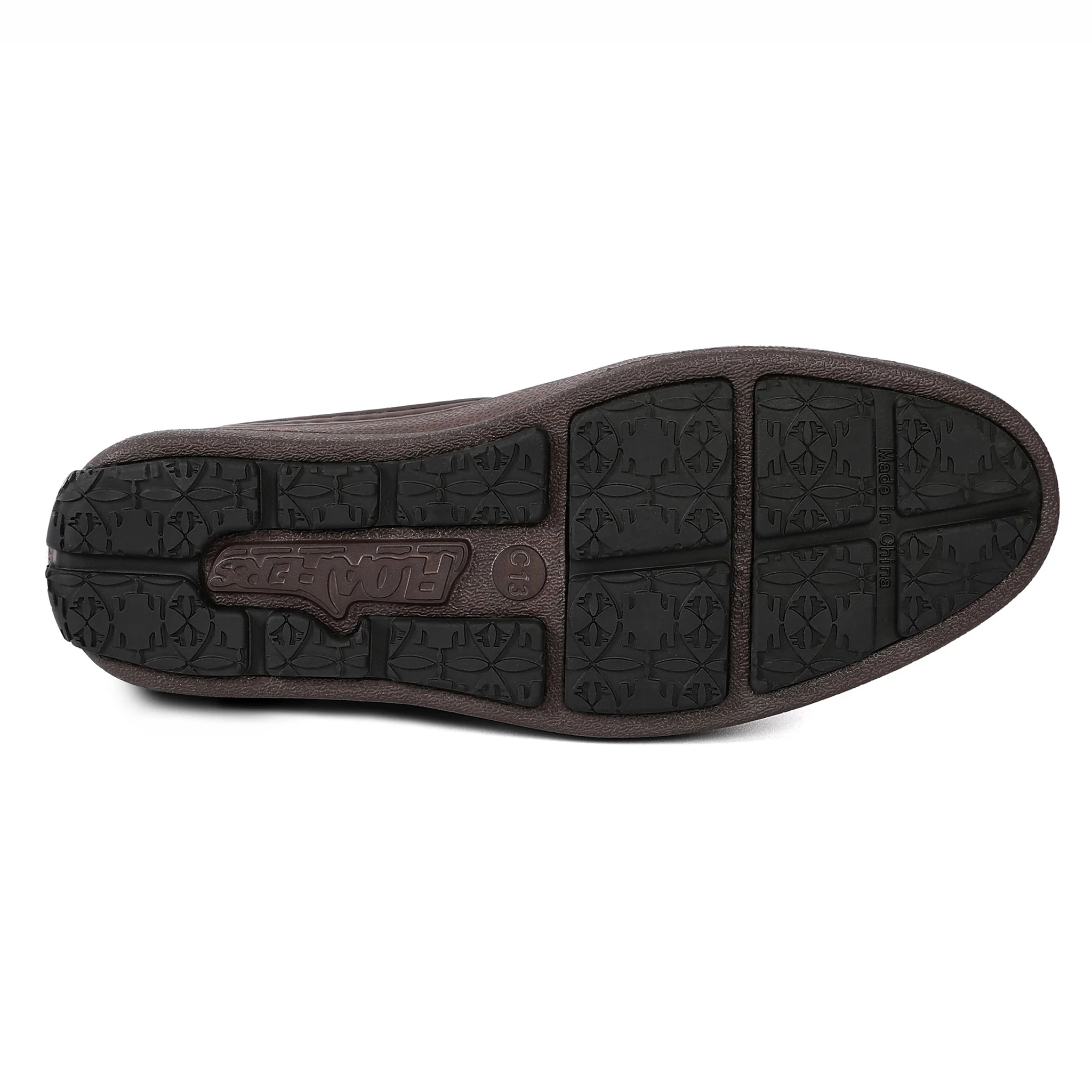 JAVA/BLACK LONDONER - FINAL SALE - Image 7