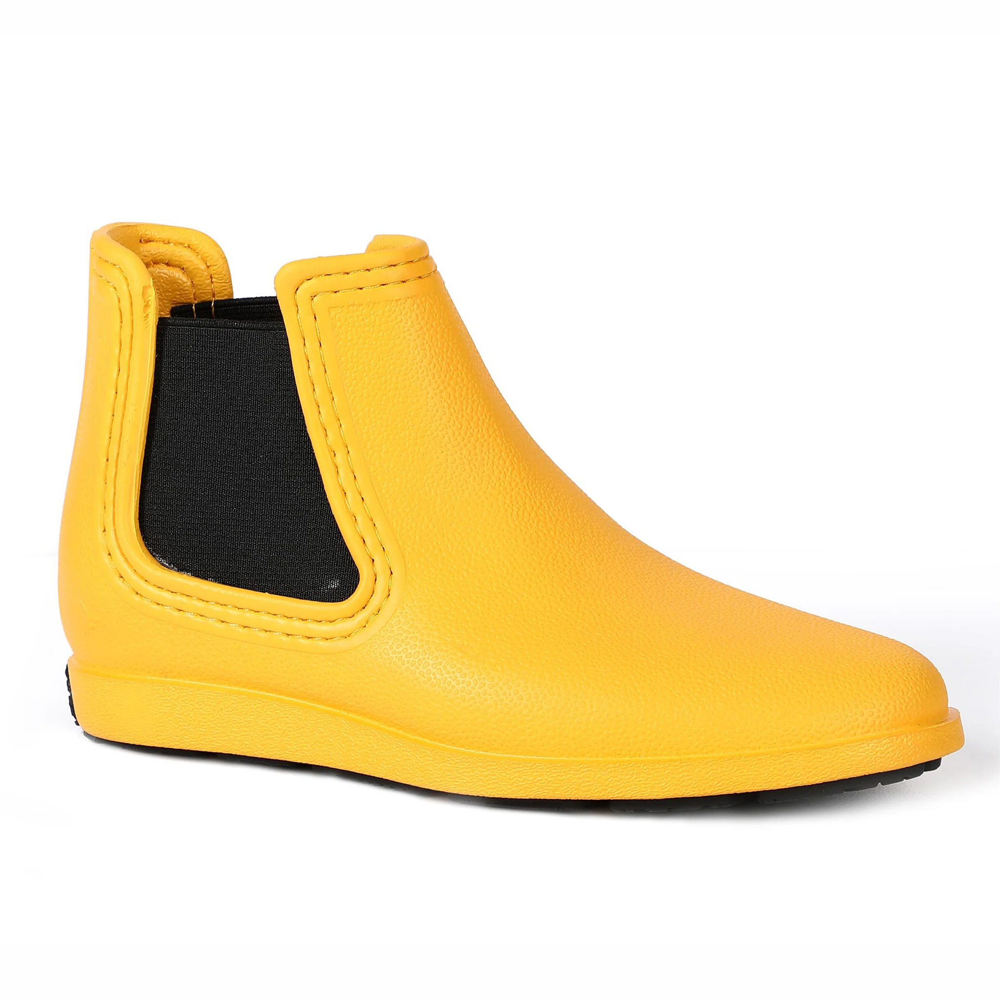 MARIGOLD/BLACK LONDONER - FINAL SALE - Image 3