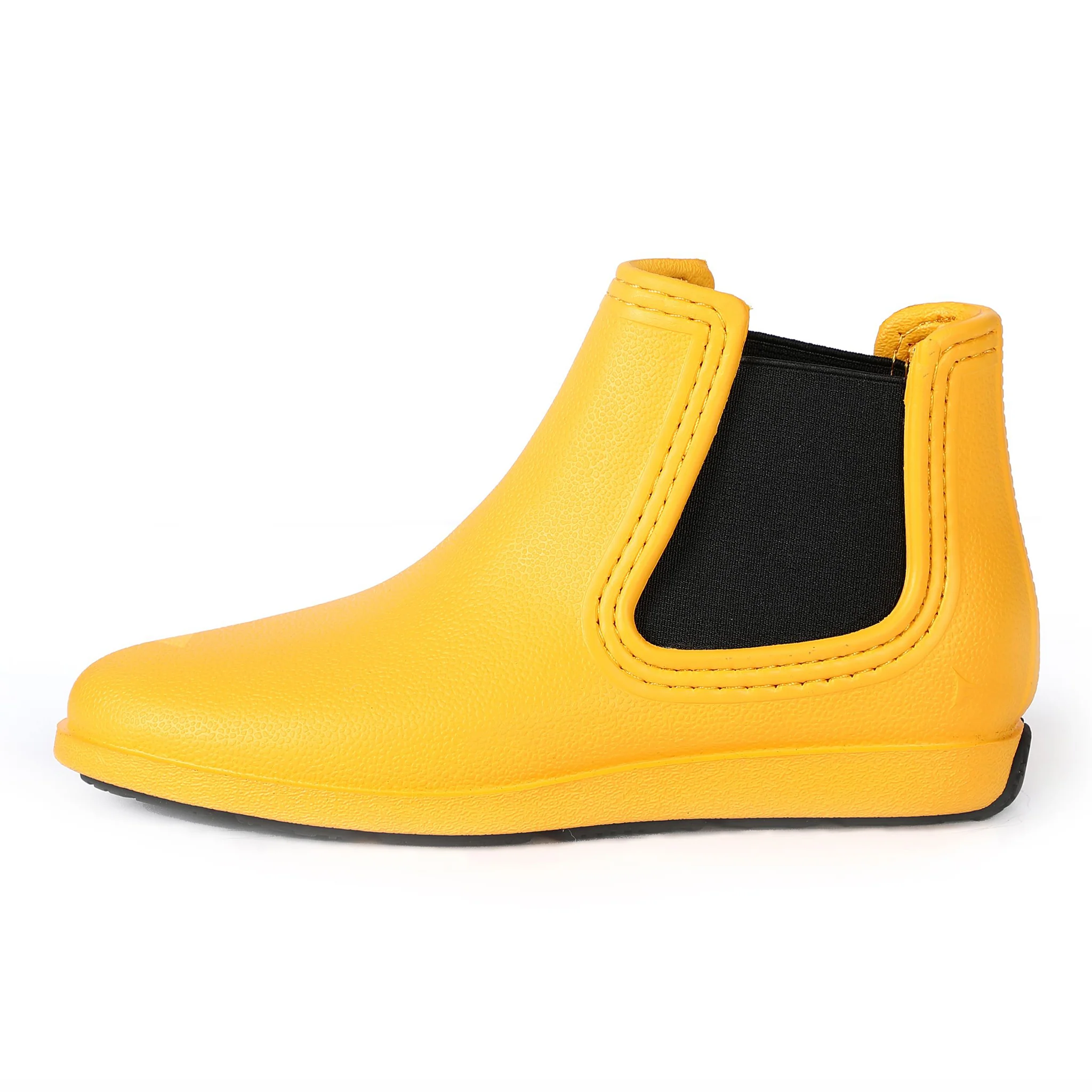 MARIGOLD/BLACK LONDONER - FINAL SALE - Image 4