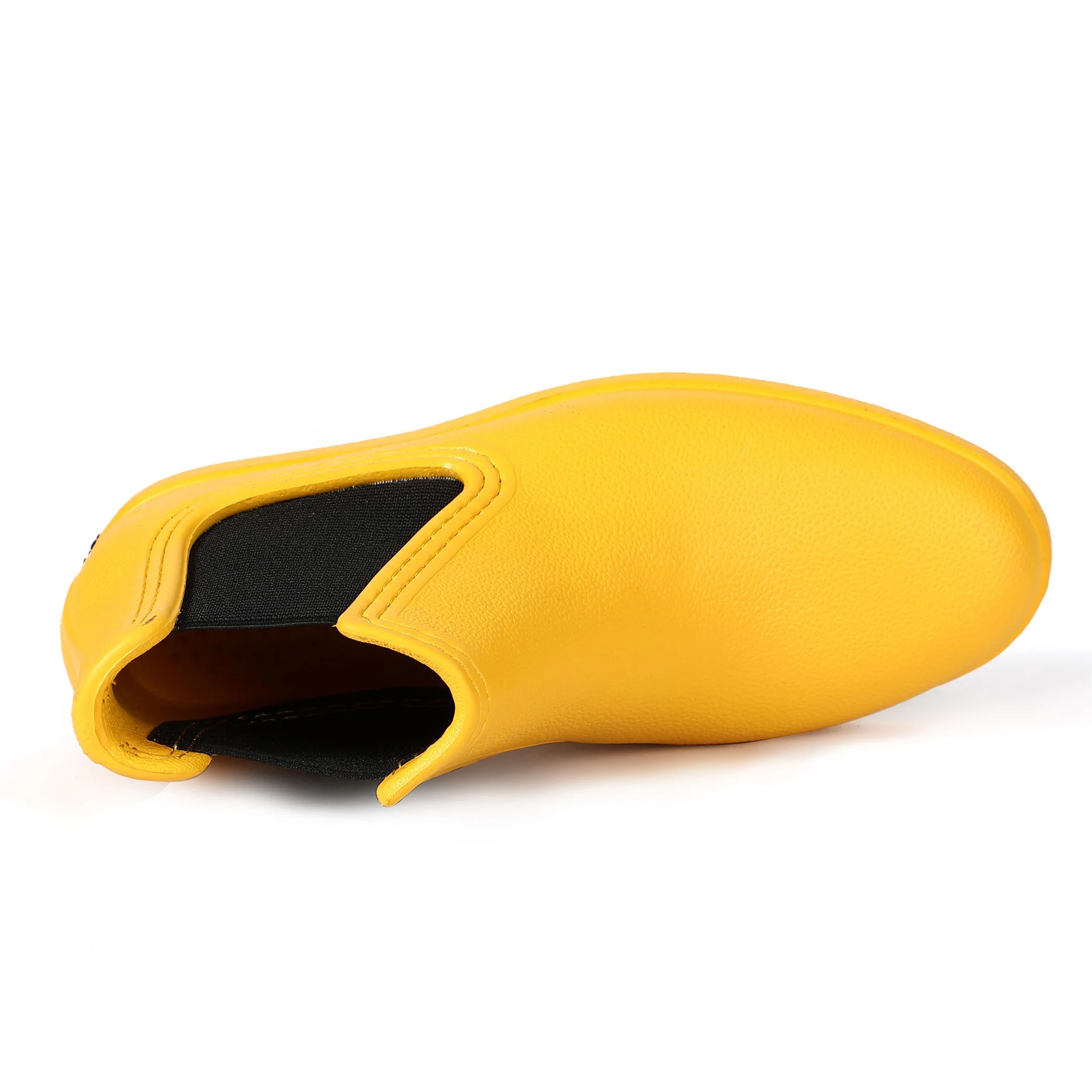 MARIGOLD/BLACK LONDONER - FINAL SALE - Image 5