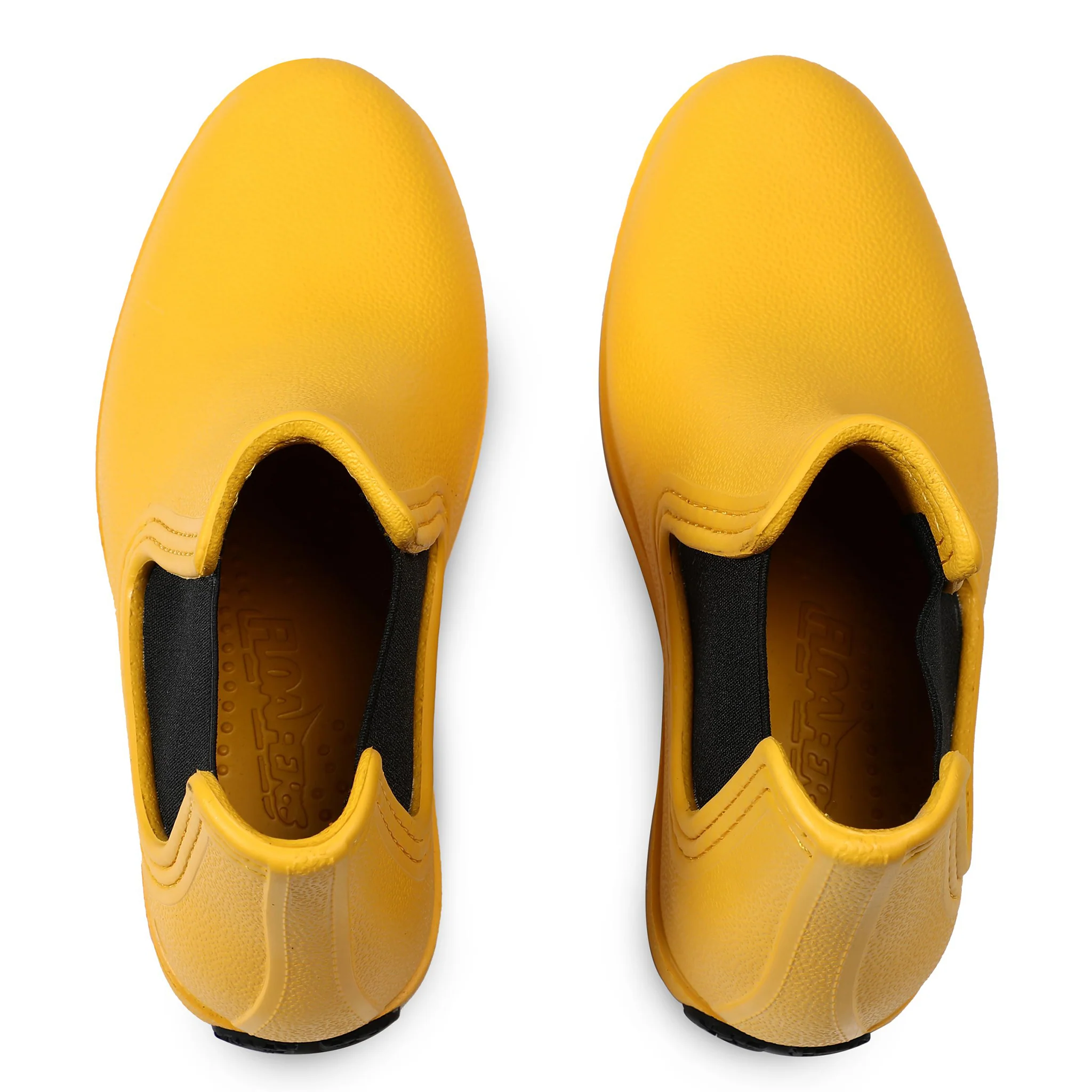 MARIGOLD/BLACK LONDONER - FINAL SALE - Image 6