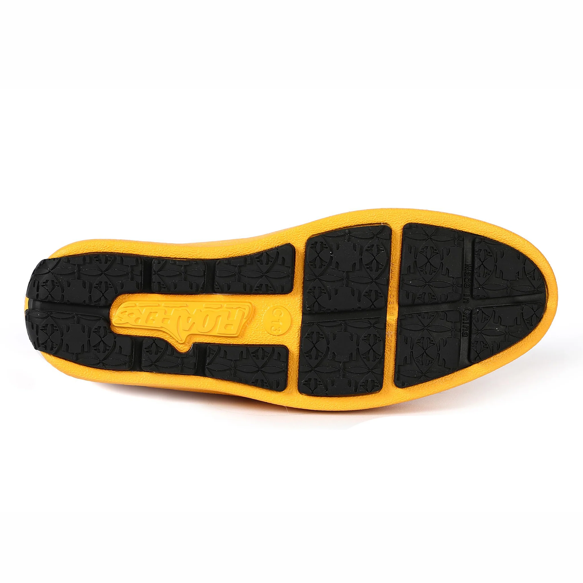 MARIGOLD/BLACK LONDONER - FINAL SALE - Image 7