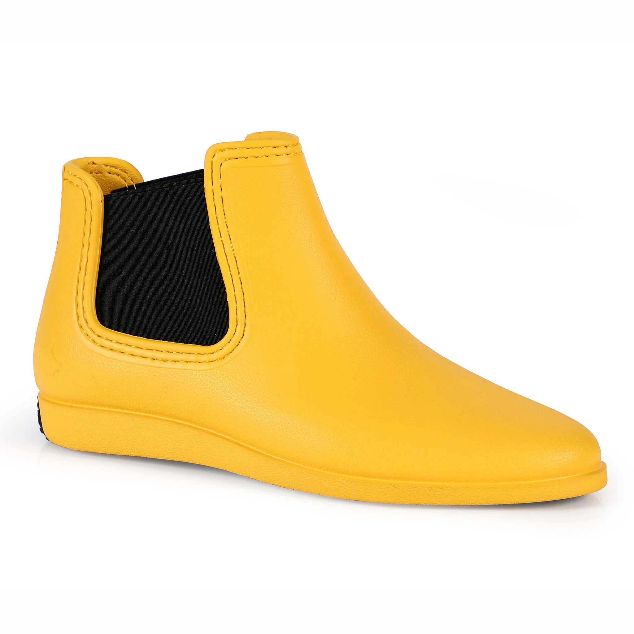 MARIGOLD/BLACK LONDONER - FINAL SALE - Image 3