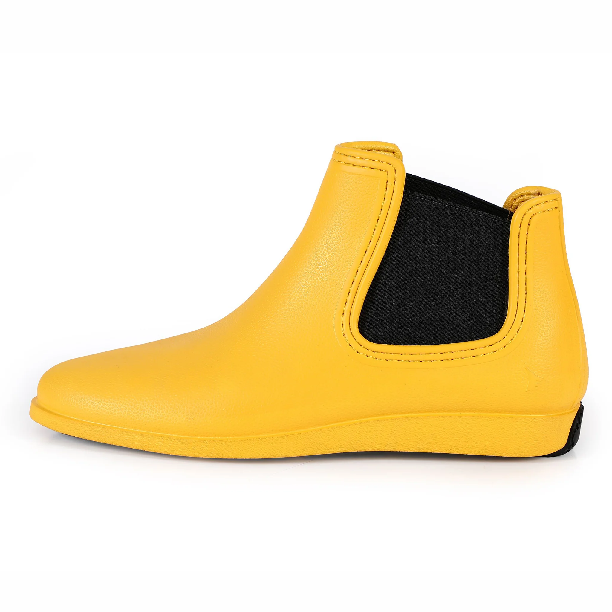 MARIGOLD/BLACK LONDONER - FINAL SALE - Image 4