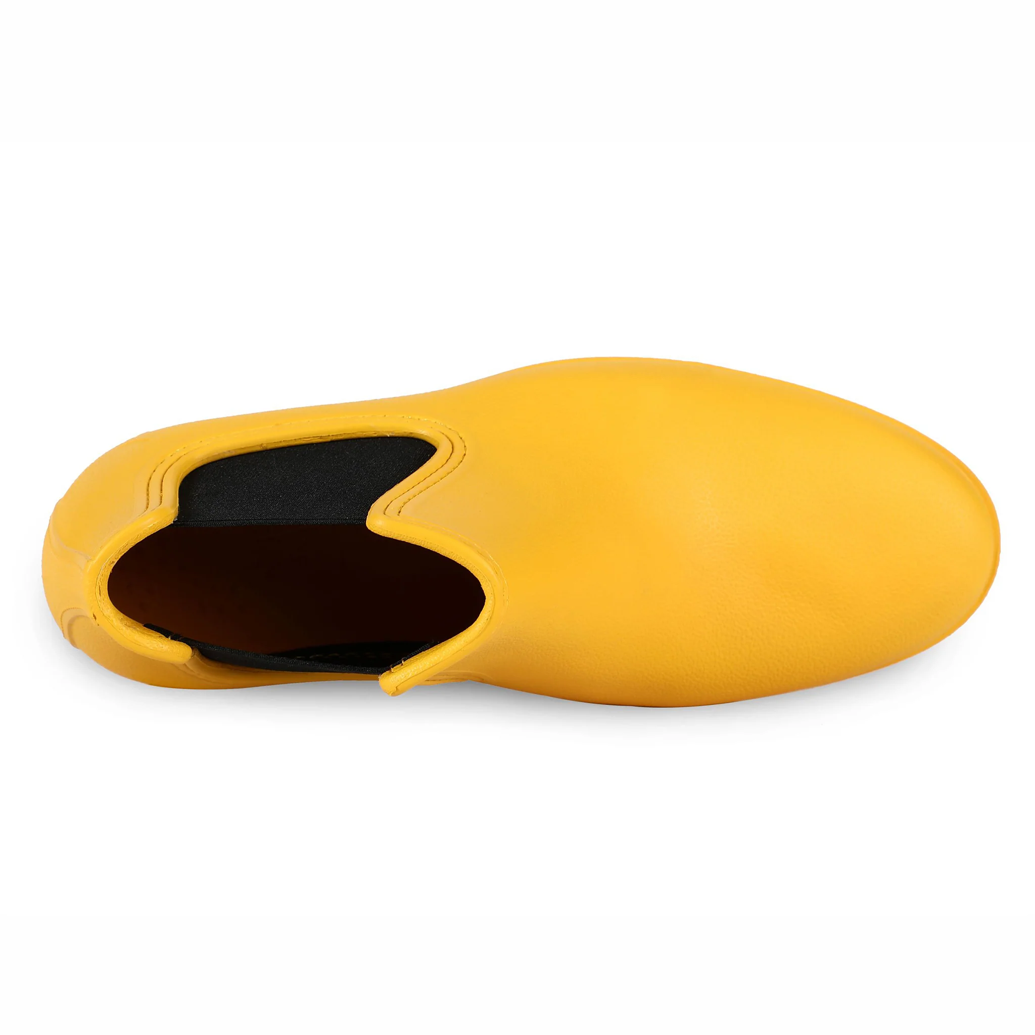 MARIGOLD/BLACK LONDONER - FINAL SALE - Image 5