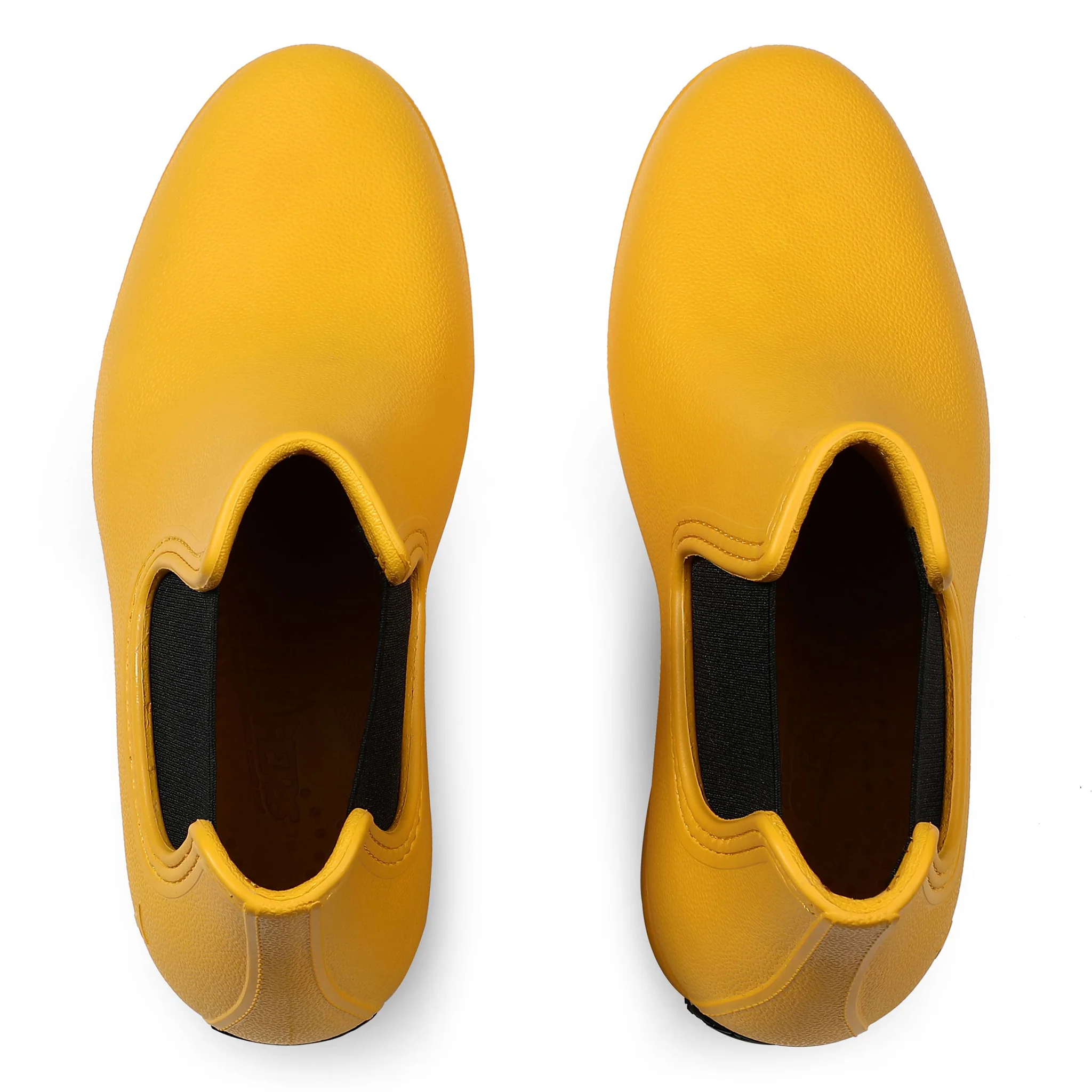 MARIGOLD/BLACK LONDONER - FINAL SALE - Image 6