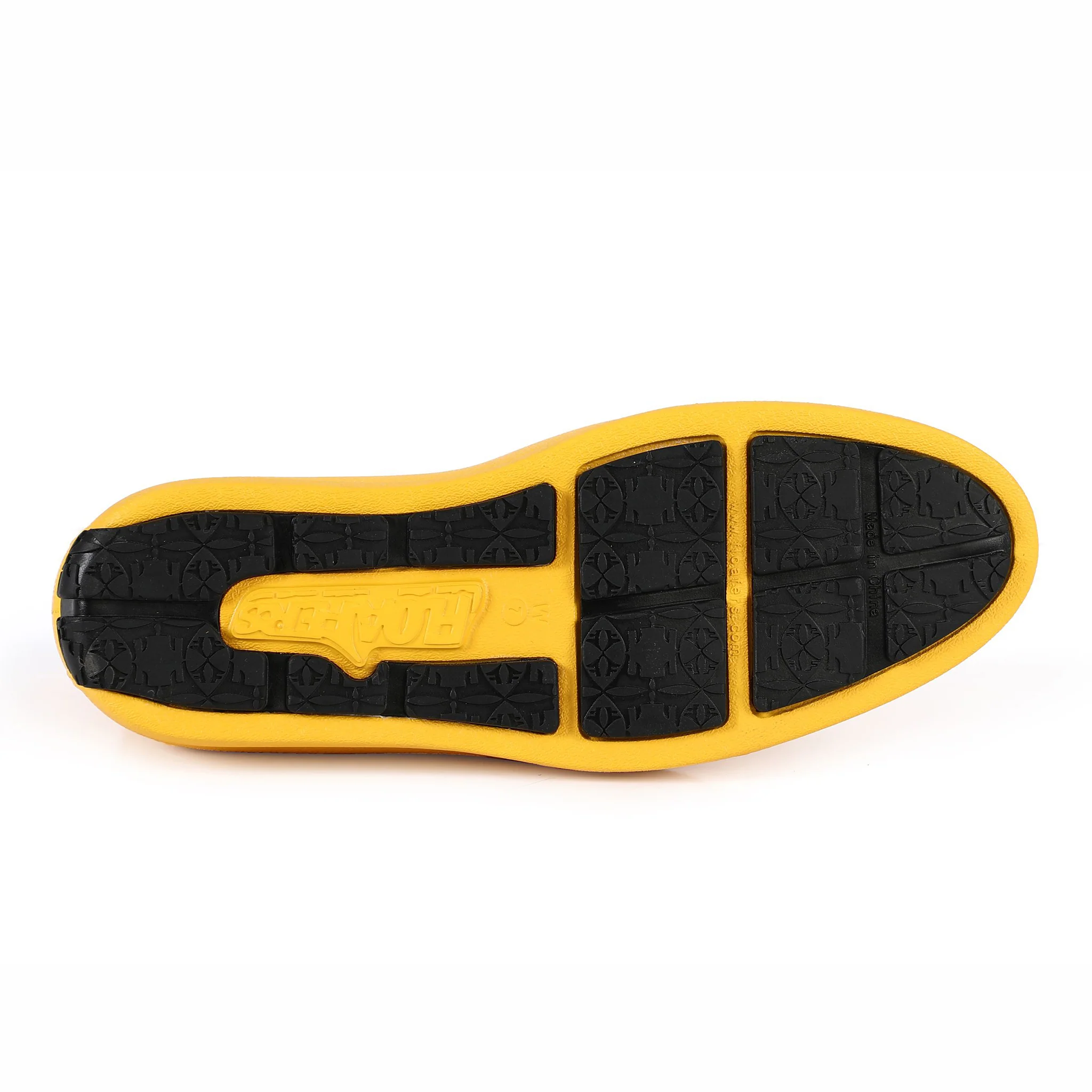 MARIGOLD/BLACK LONDONER - FINAL SALE - Image 7