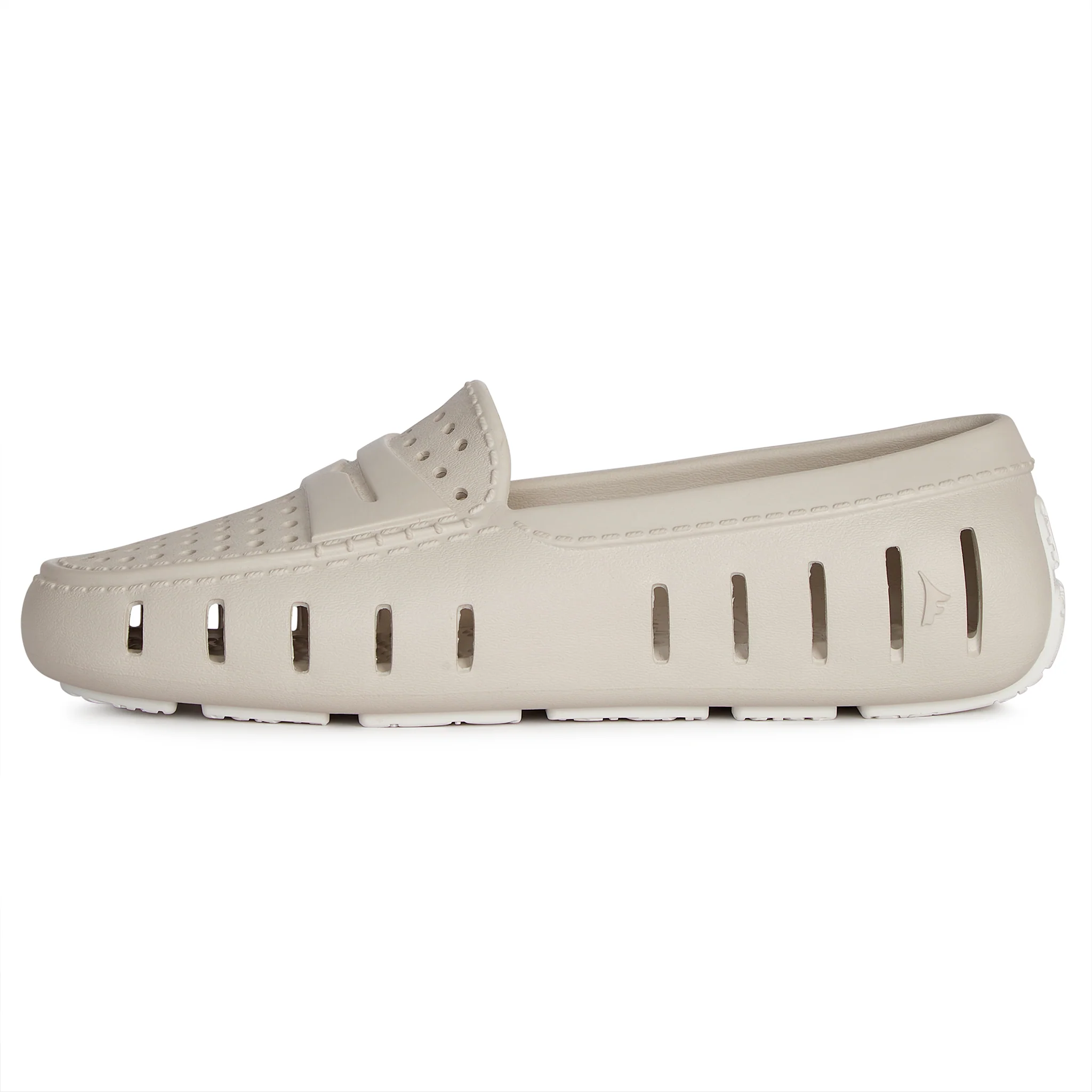 BONE/BRIGHT WHITE POSH - FINAL SALE - Image 4