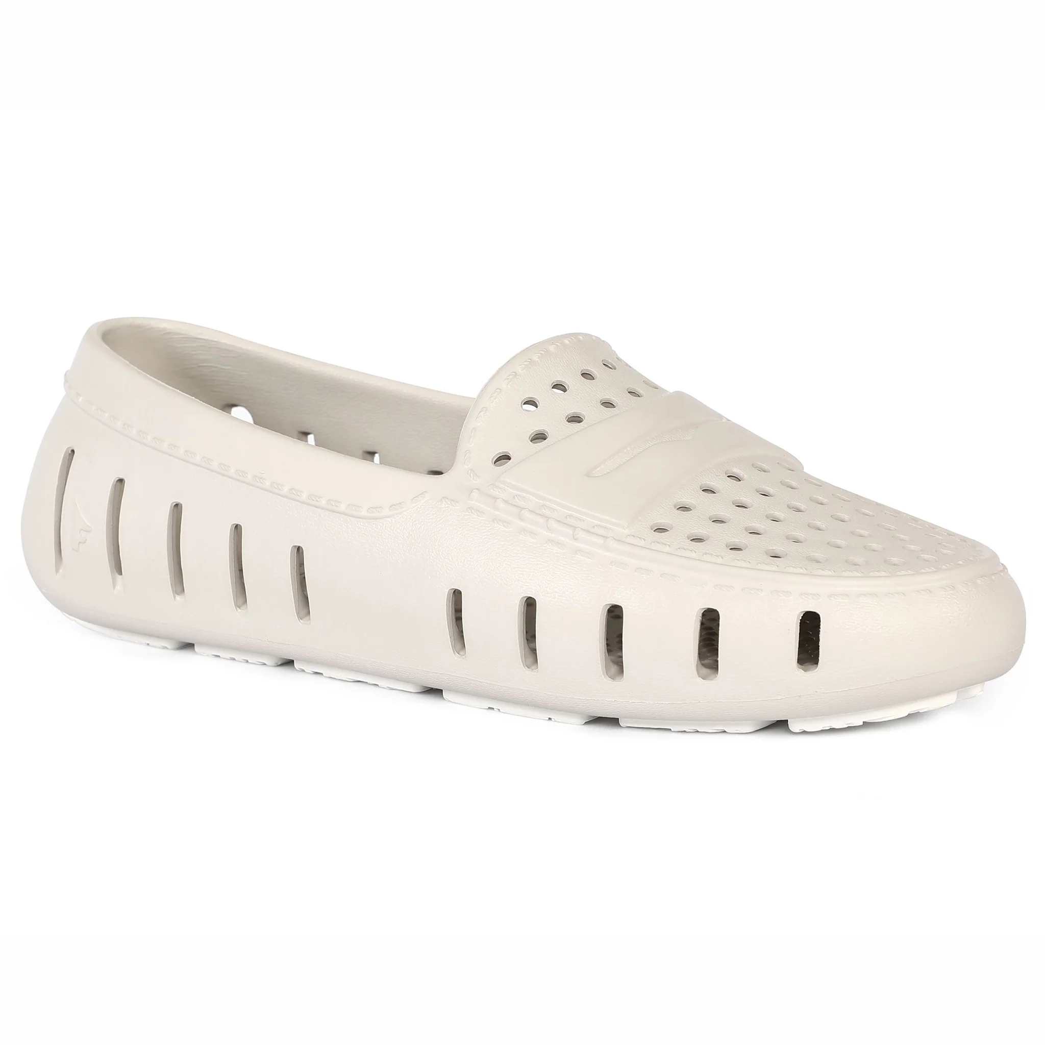 BONE/BRIGHT WHITE POSH - FINAL SALE - Image 6