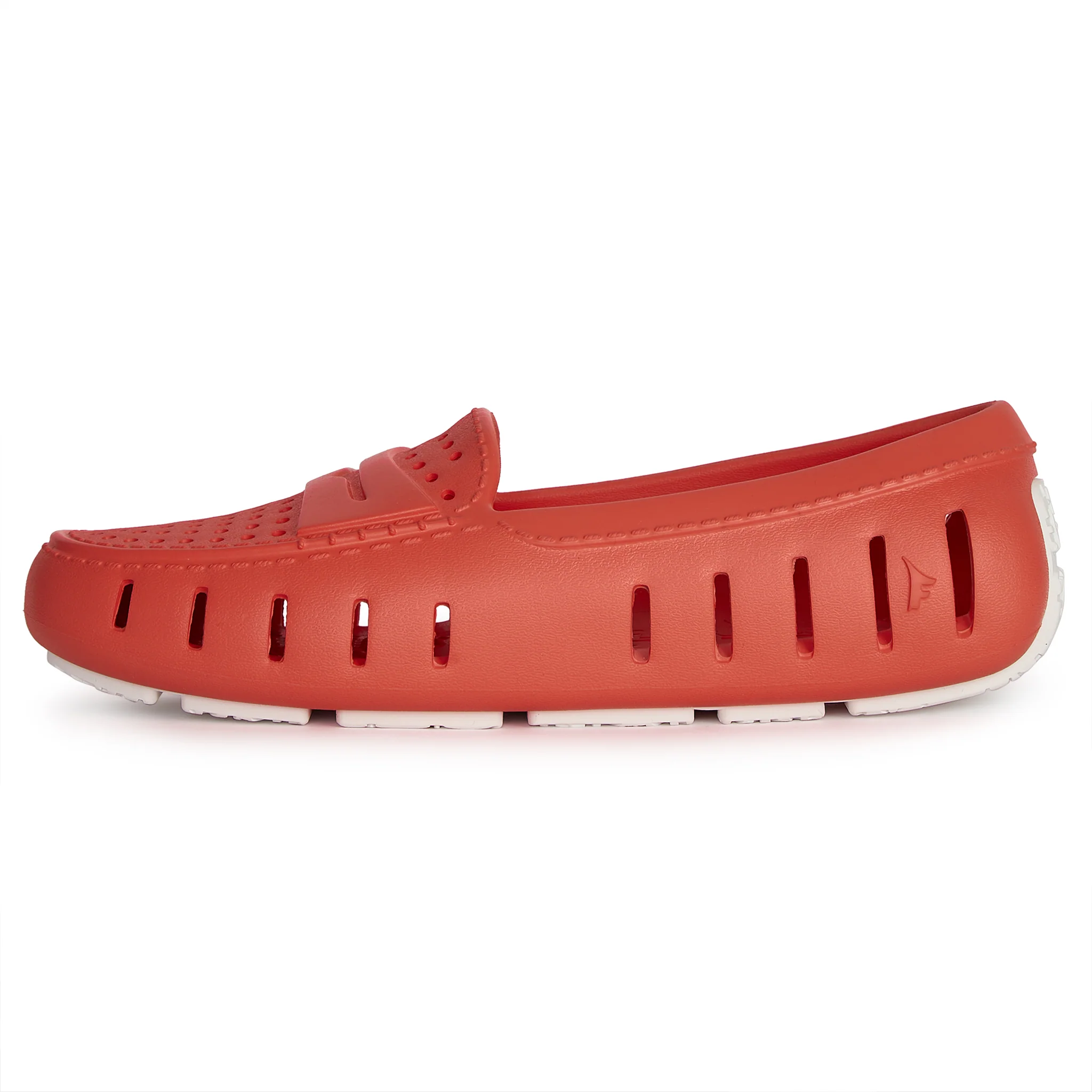 CORAL/BRIGHT WHITE POSH - FINAL SALE - Image 4