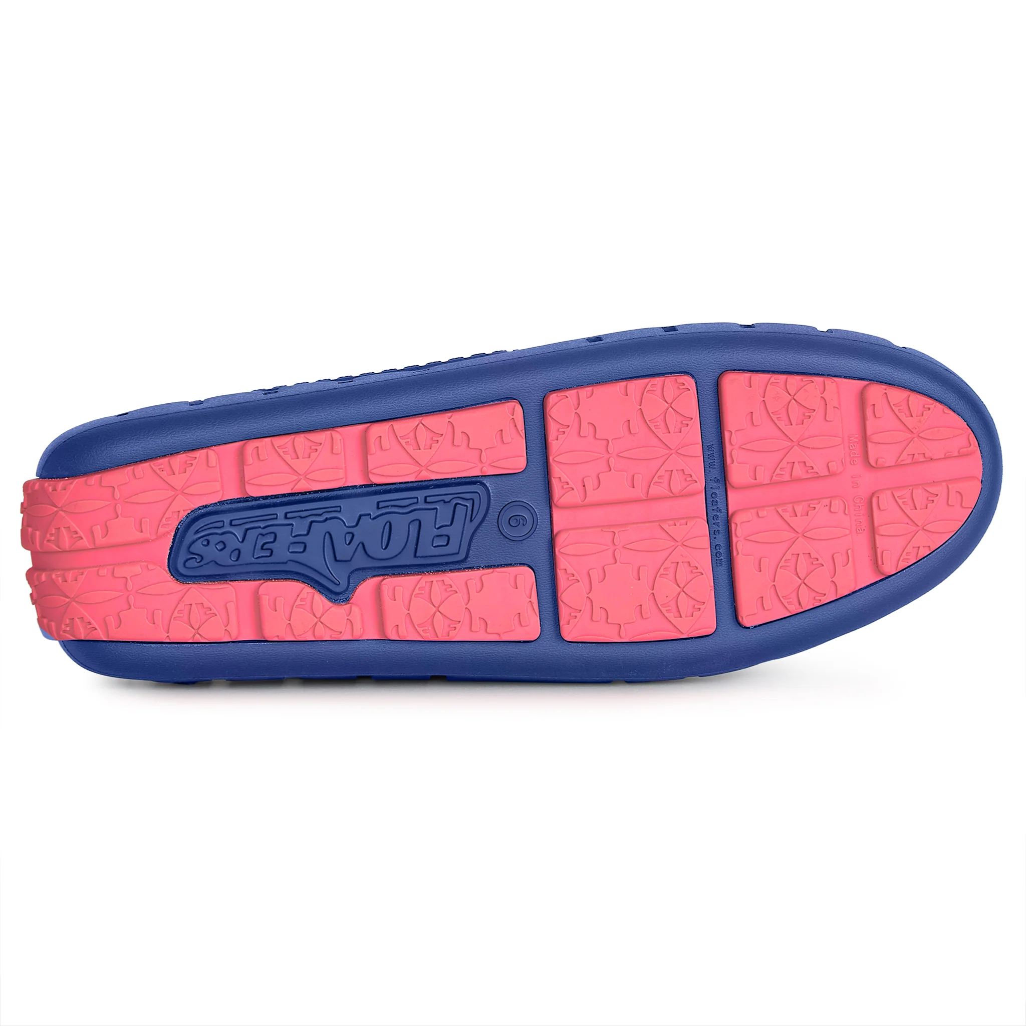 NAVY PEONY/PINK LEMONADE POSH - FINAL SALE - Image 5