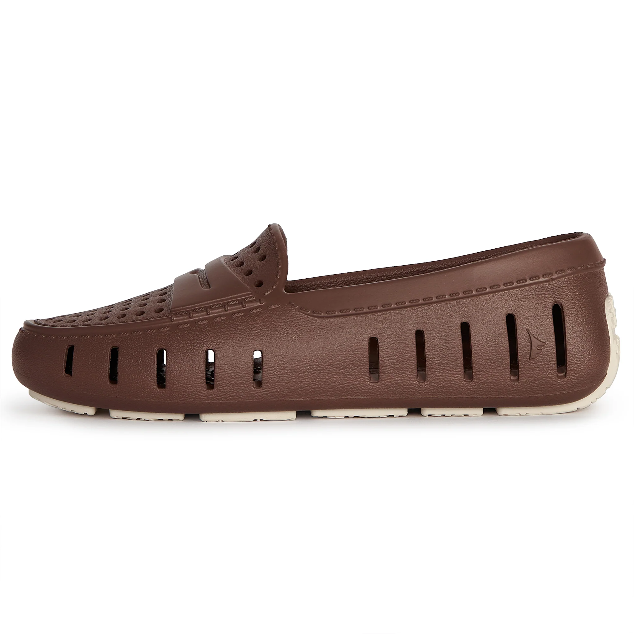 DRIFTWOOD BROWN/COCONUT POSH - FINAL SALE - Image 4
