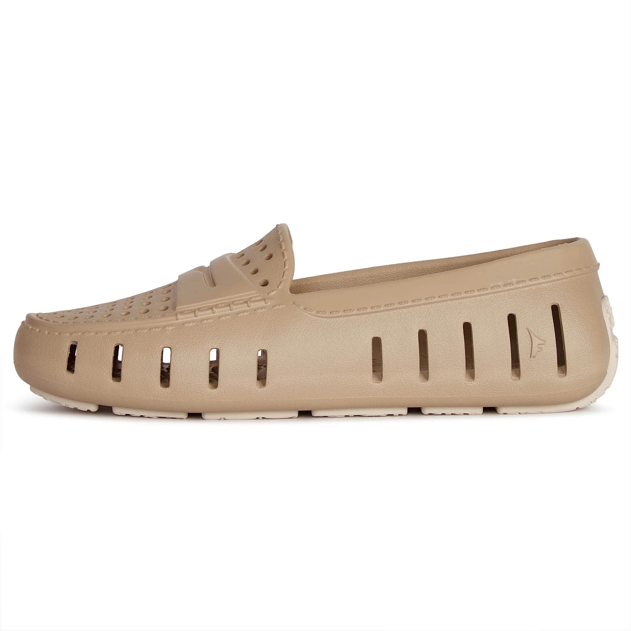 Women's Posh Warm Sand Coconut Loafers - Image 5