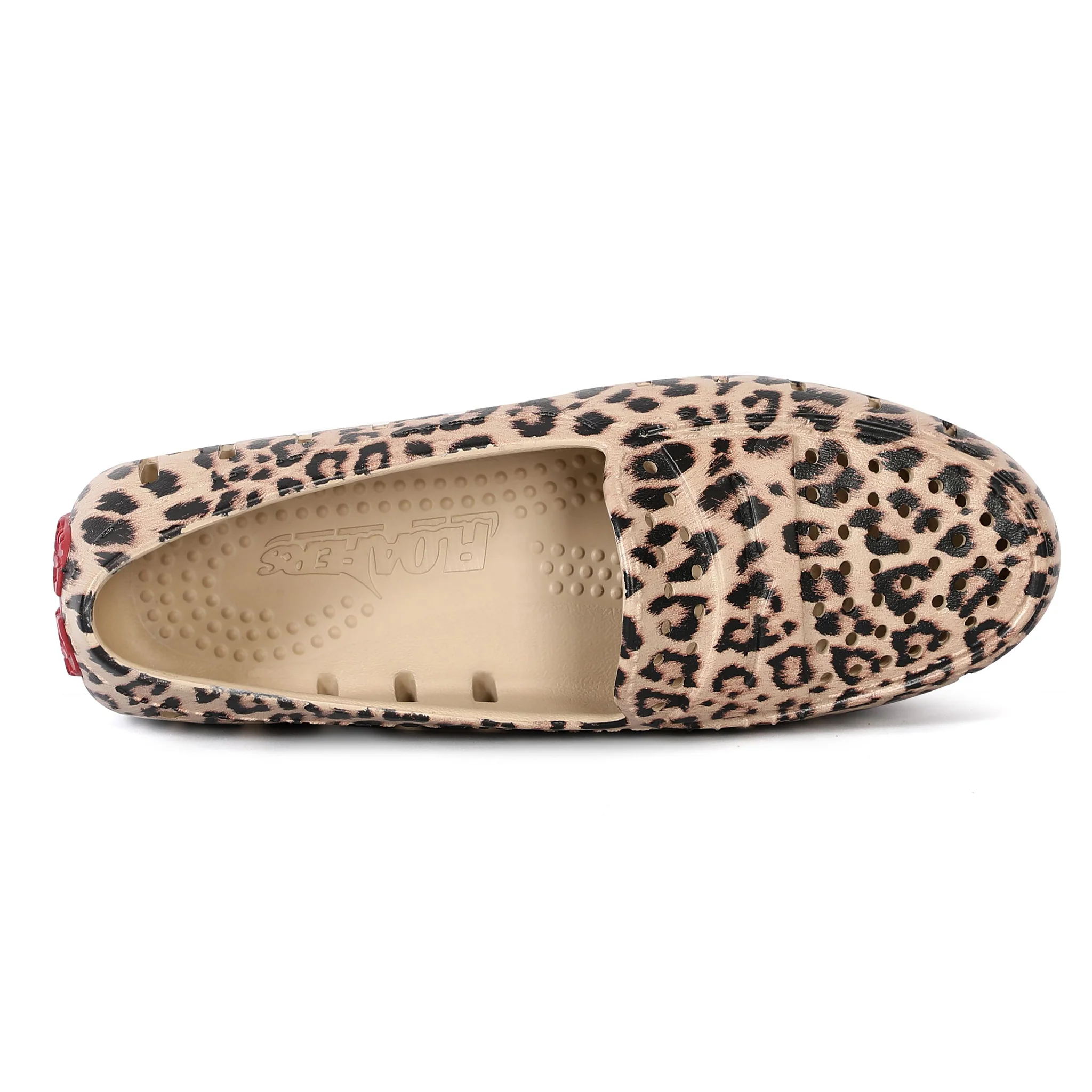 CHEETAH/RED POSH PRINT - FINAL SALE - Image 6