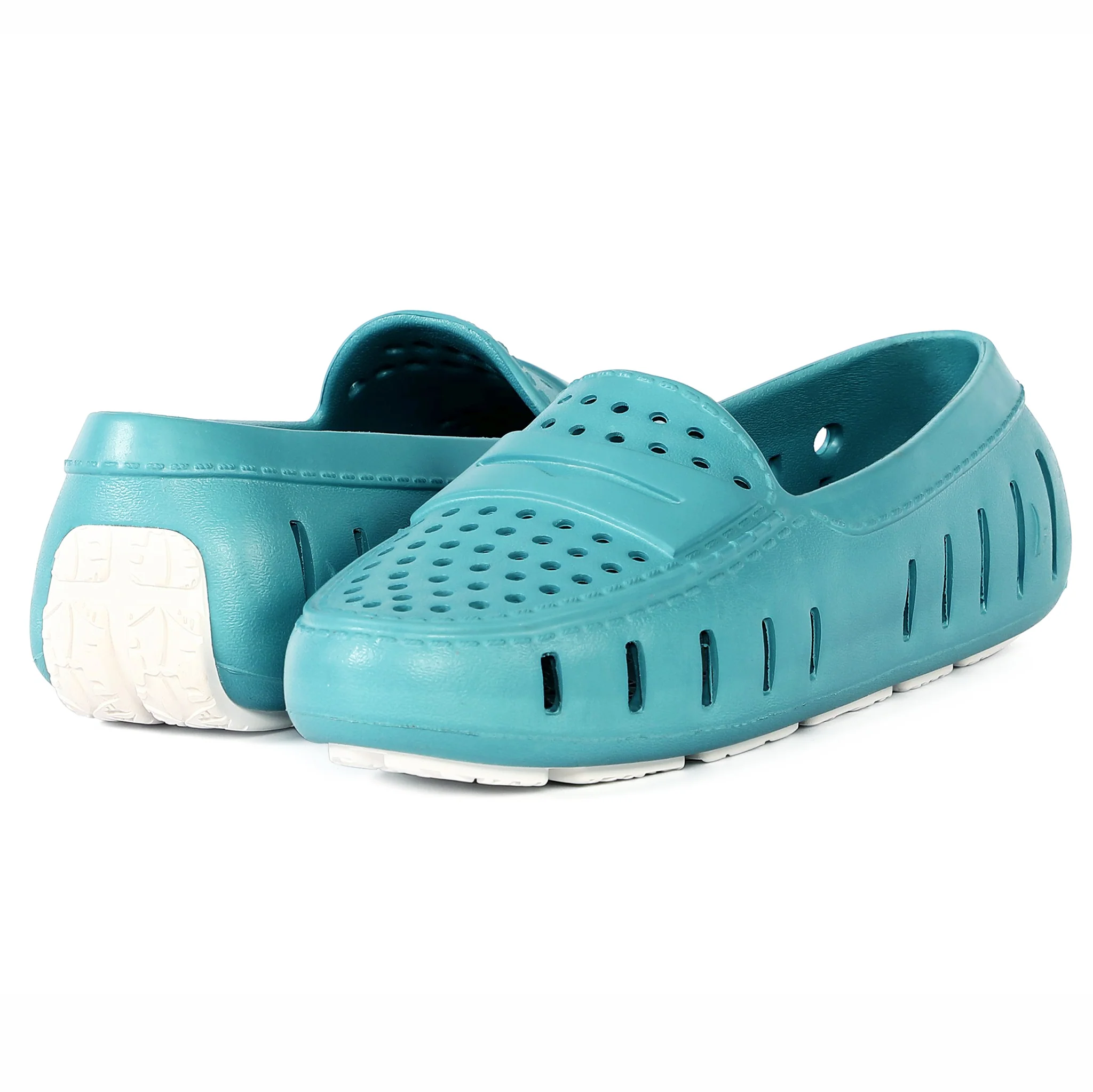BRISTOL BLUE/BRIGHT WHITE POSH - FINAL SALE - Image 3