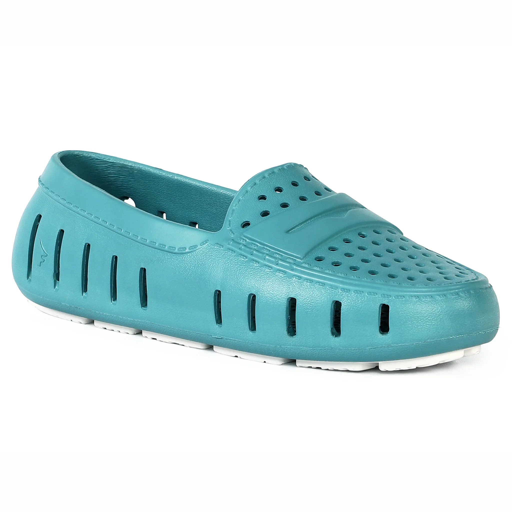 BRISTOL BLUE/BRIGHT WHITE POSH - FINAL SALE - Image 4