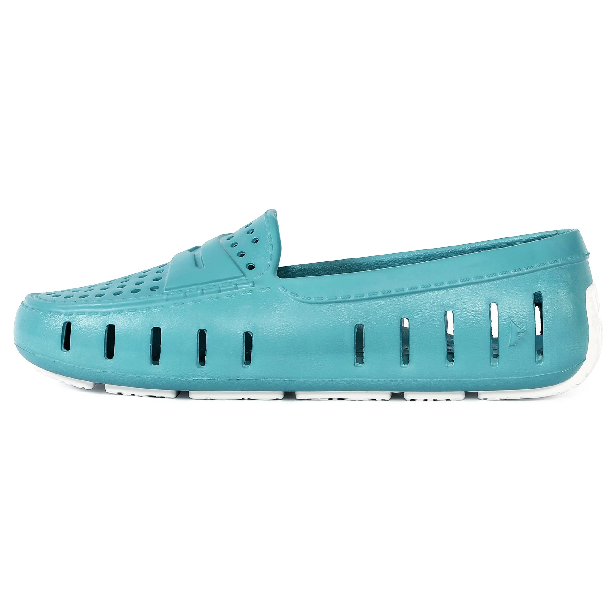 BRISTOL BLUE/BRIGHT WHITE POSH - FINAL SALE - Image 5
