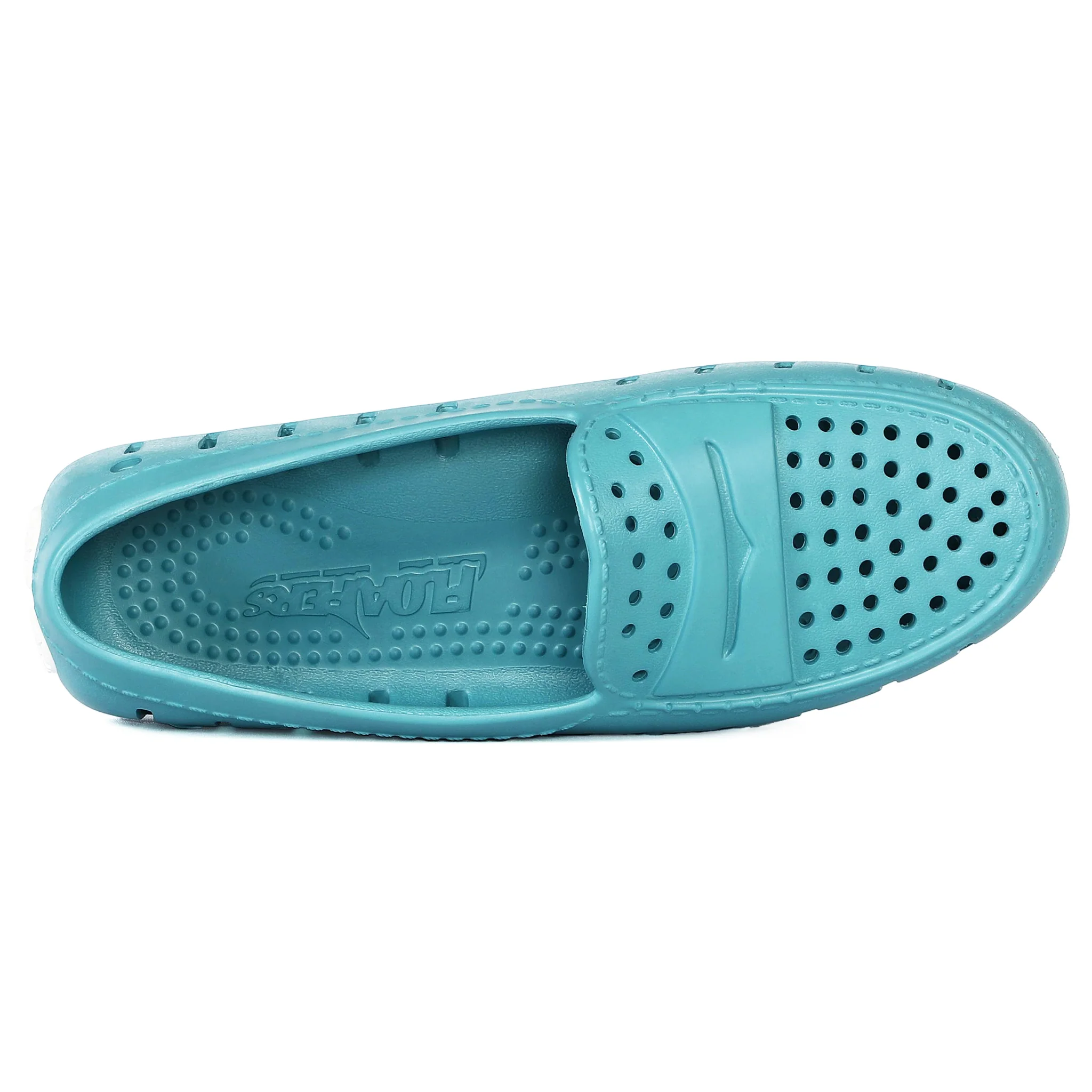 BRISTOL BLUE/BRIGHT WHITE POSH - FINAL SALE - Image 6