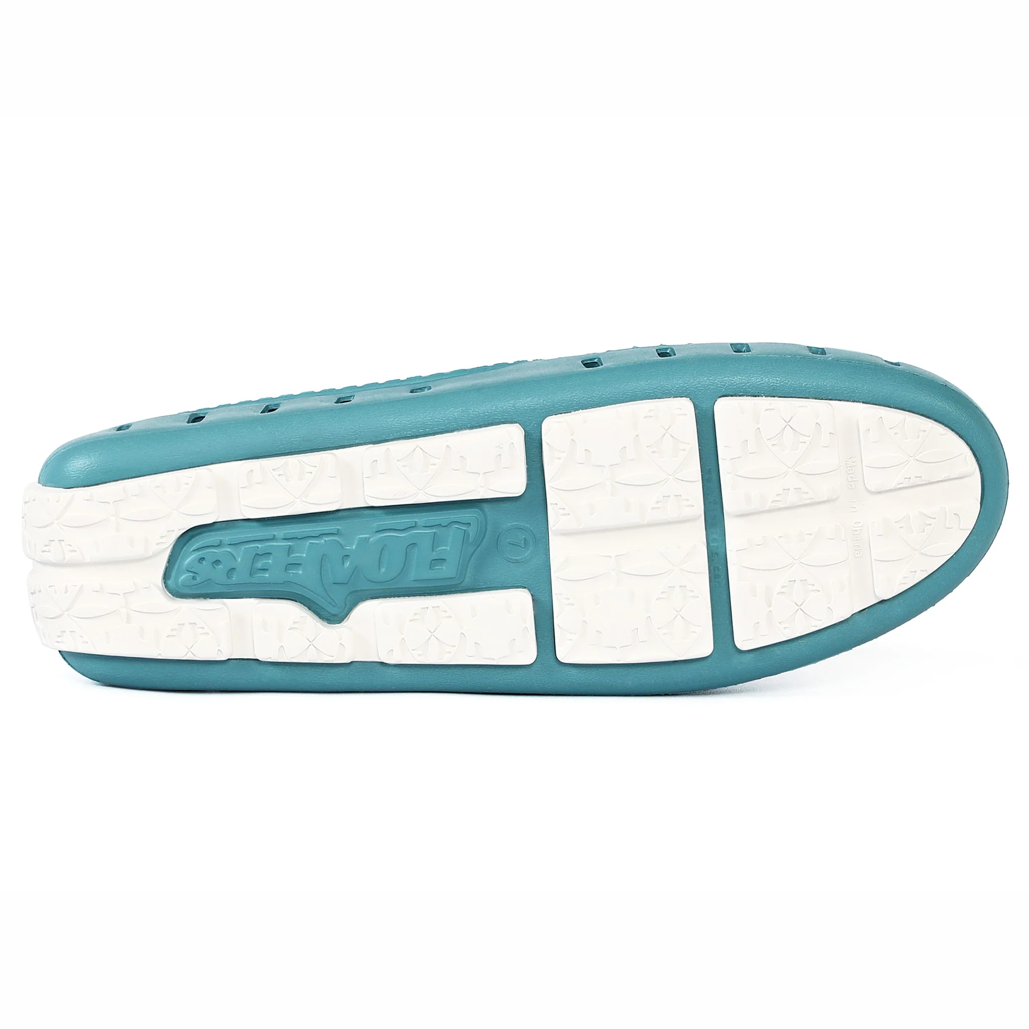 BRISTOL BLUE/BRIGHT WHITE POSH - FINAL SALE - Image 7