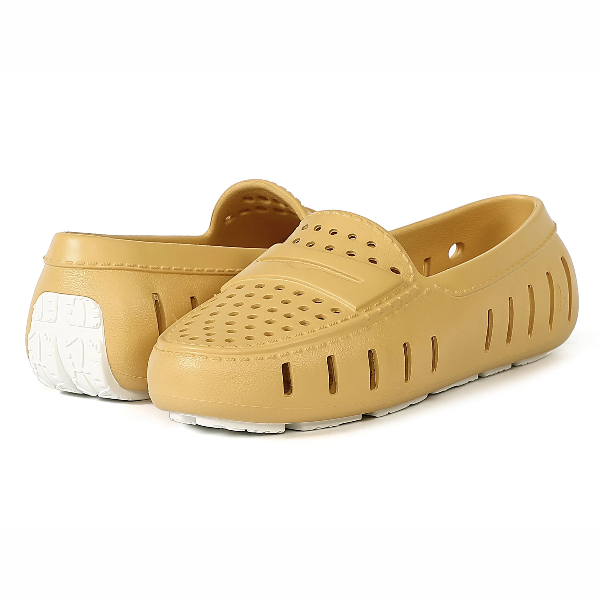 DUNNE/BRIGHT WHITE POSH - FINAL SALE - Image 3
