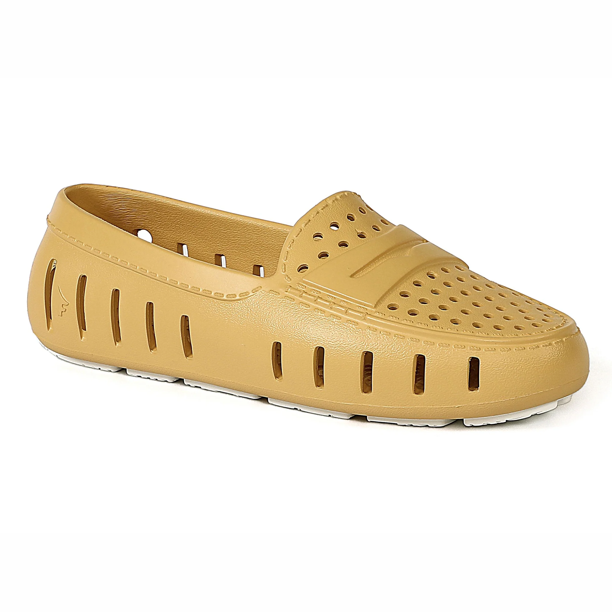 DUNNE/BRIGHT WHITE POSH - FINAL SALE - Image 4