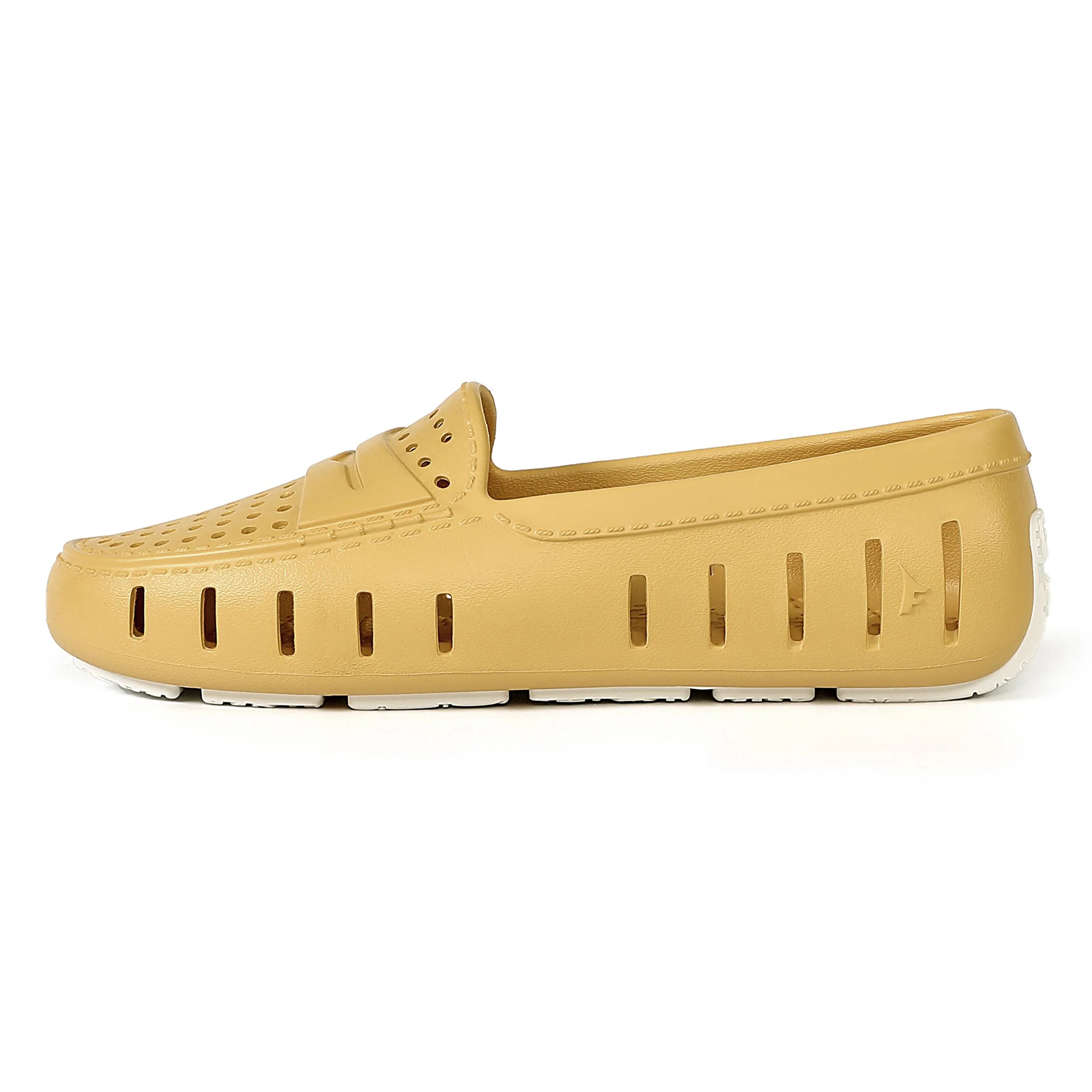 DUNNE/BRIGHT WHITE POSH - FINAL SALE - Image 5
