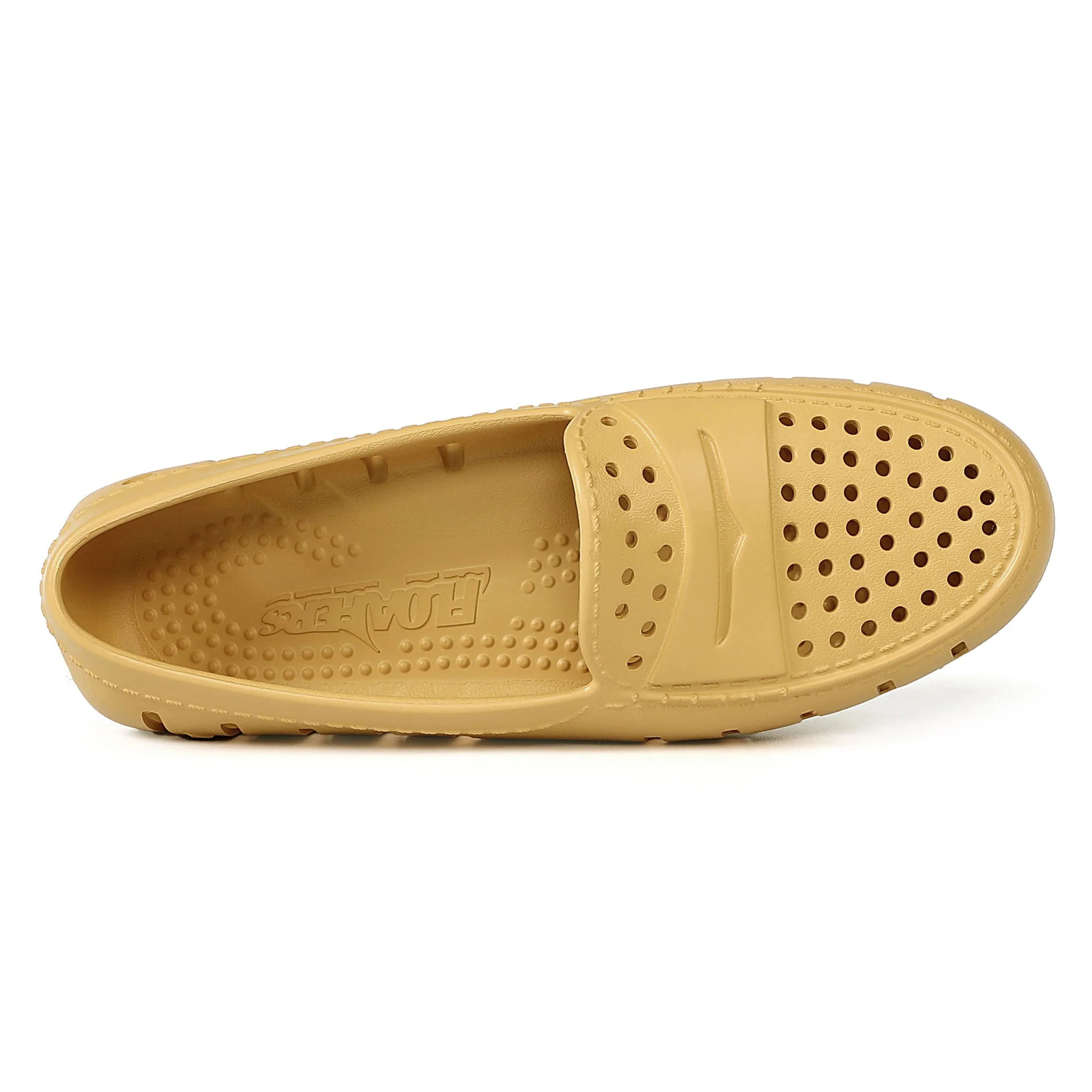 DUNNE/BRIGHT WHITE POSH - FINAL SALE - Image 6