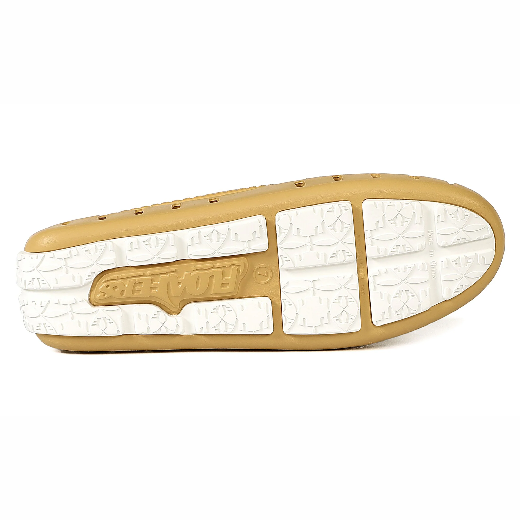 DUNNE/BRIGHT WHITE POSH - FINAL SALE - Image 7