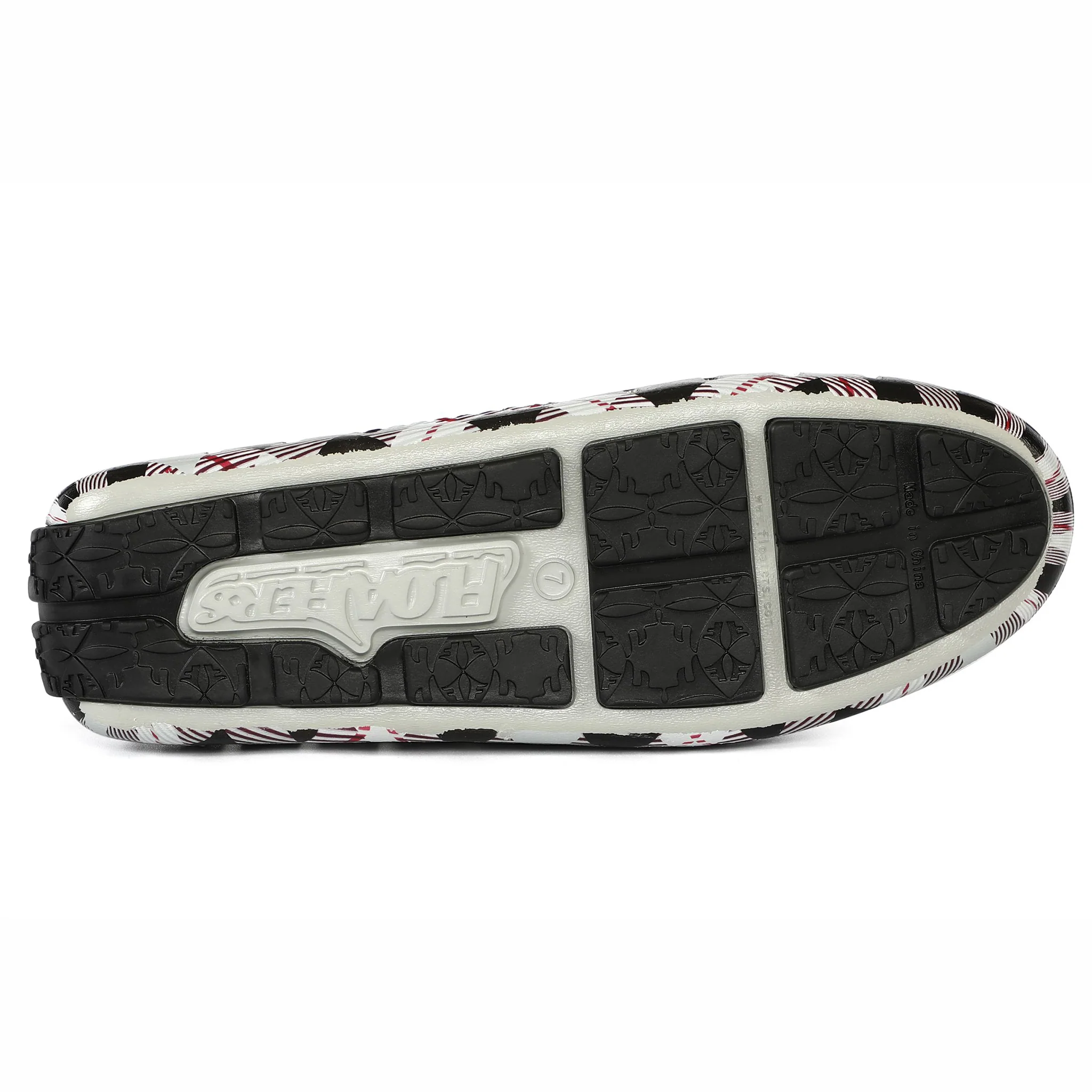 GREY MULTI PLAID/BLACK POSH PRINT - FINAL SALE - Image 8