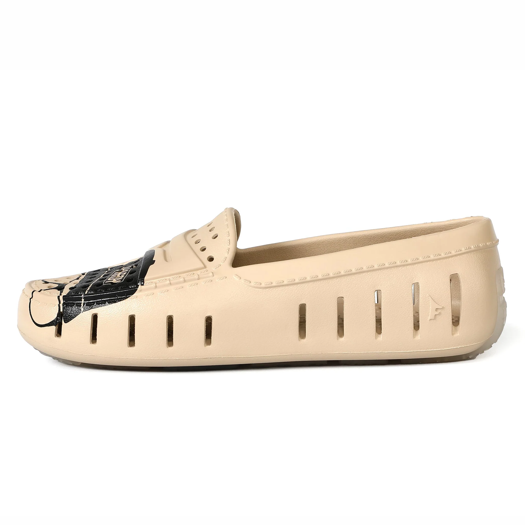 CLEAN WARM SAND DRIVER POSH HARDY - FINAL SALE - Image 4