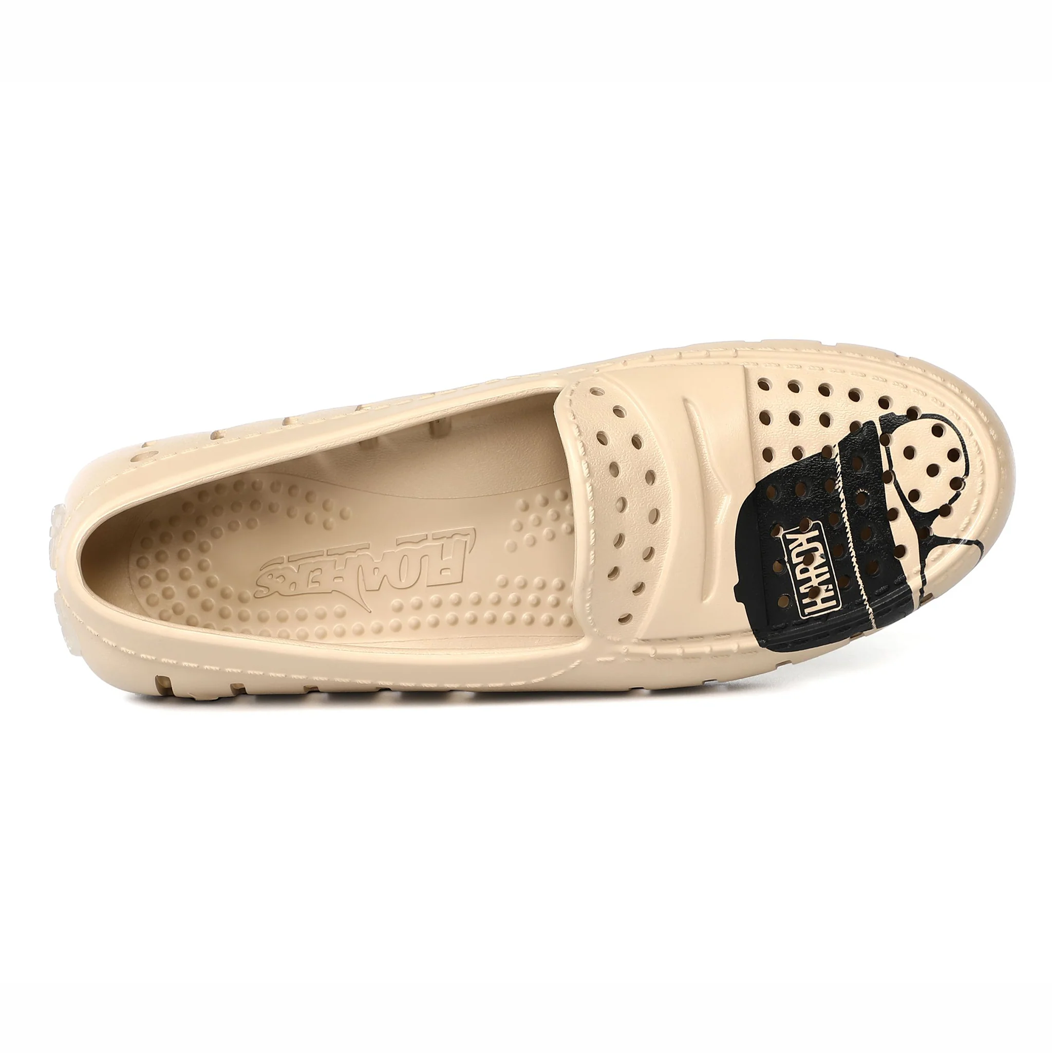 CLEAN WARM SAND DRIVER POSH HARDY - FINAL SALE - Image 5