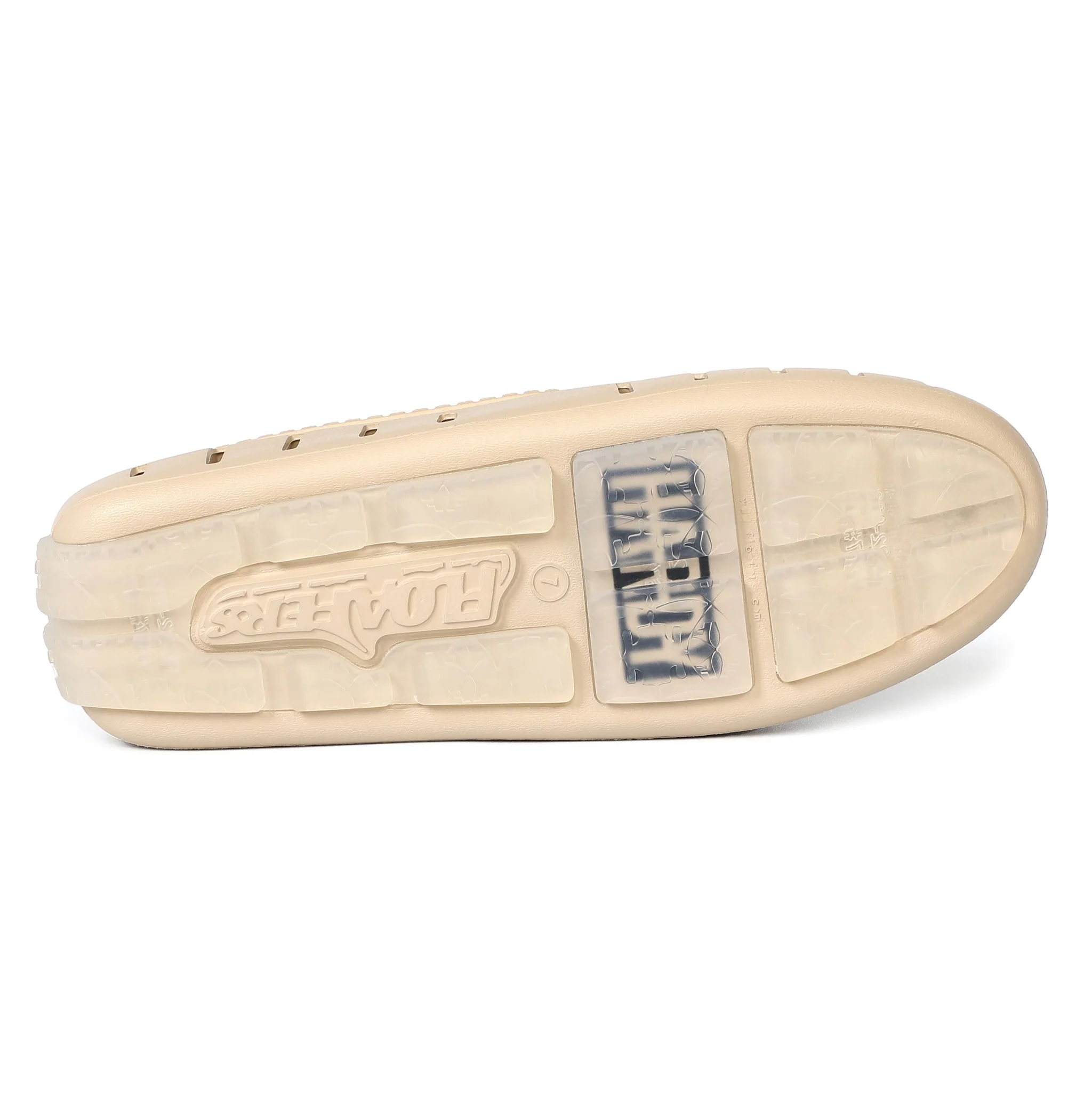 CLEAN WARM SAND DRIVER POSH HARDY - FINAL SALE - Image 7