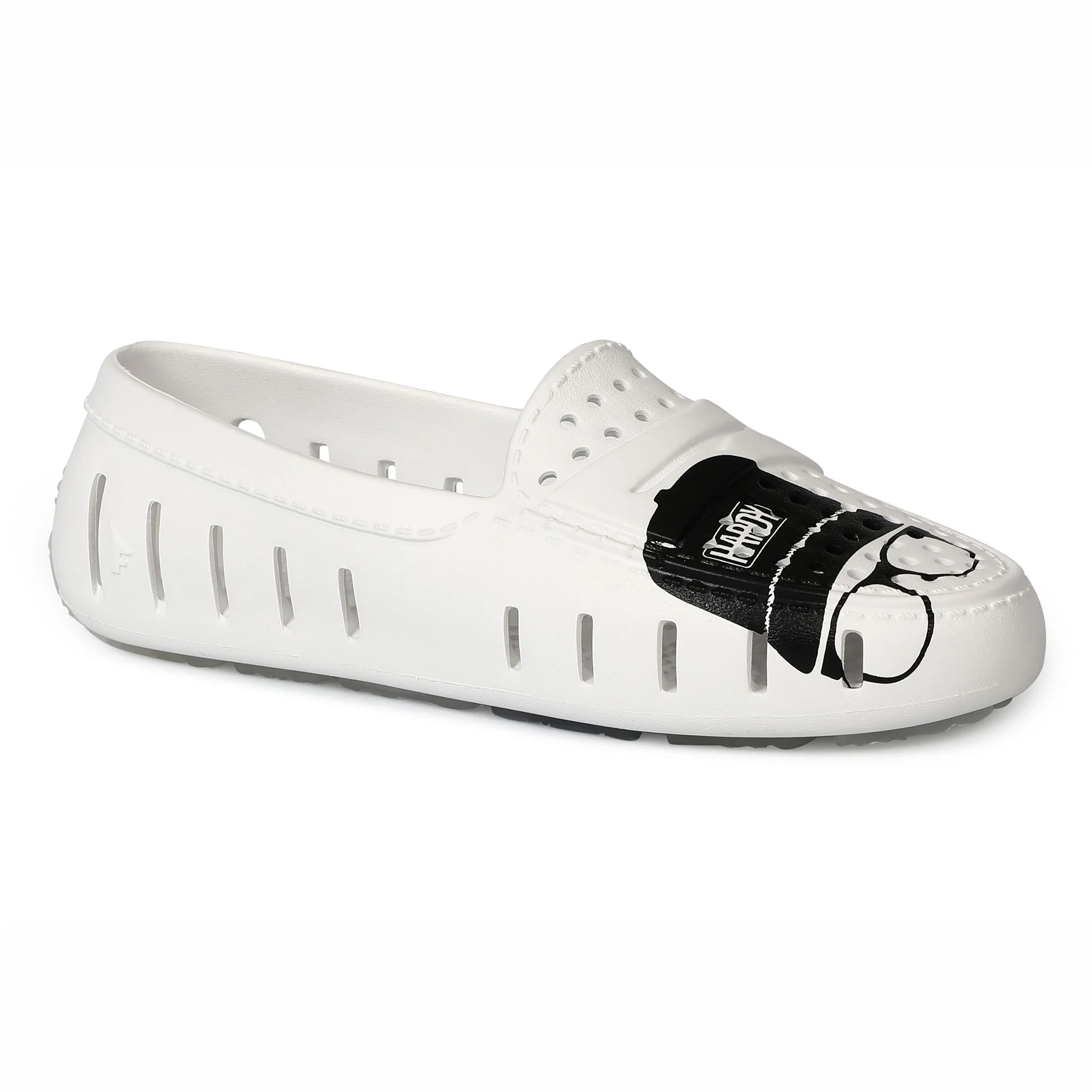 CLEAN WHITE DRIVER POSH HARDY - FINAL SALE - Image 3