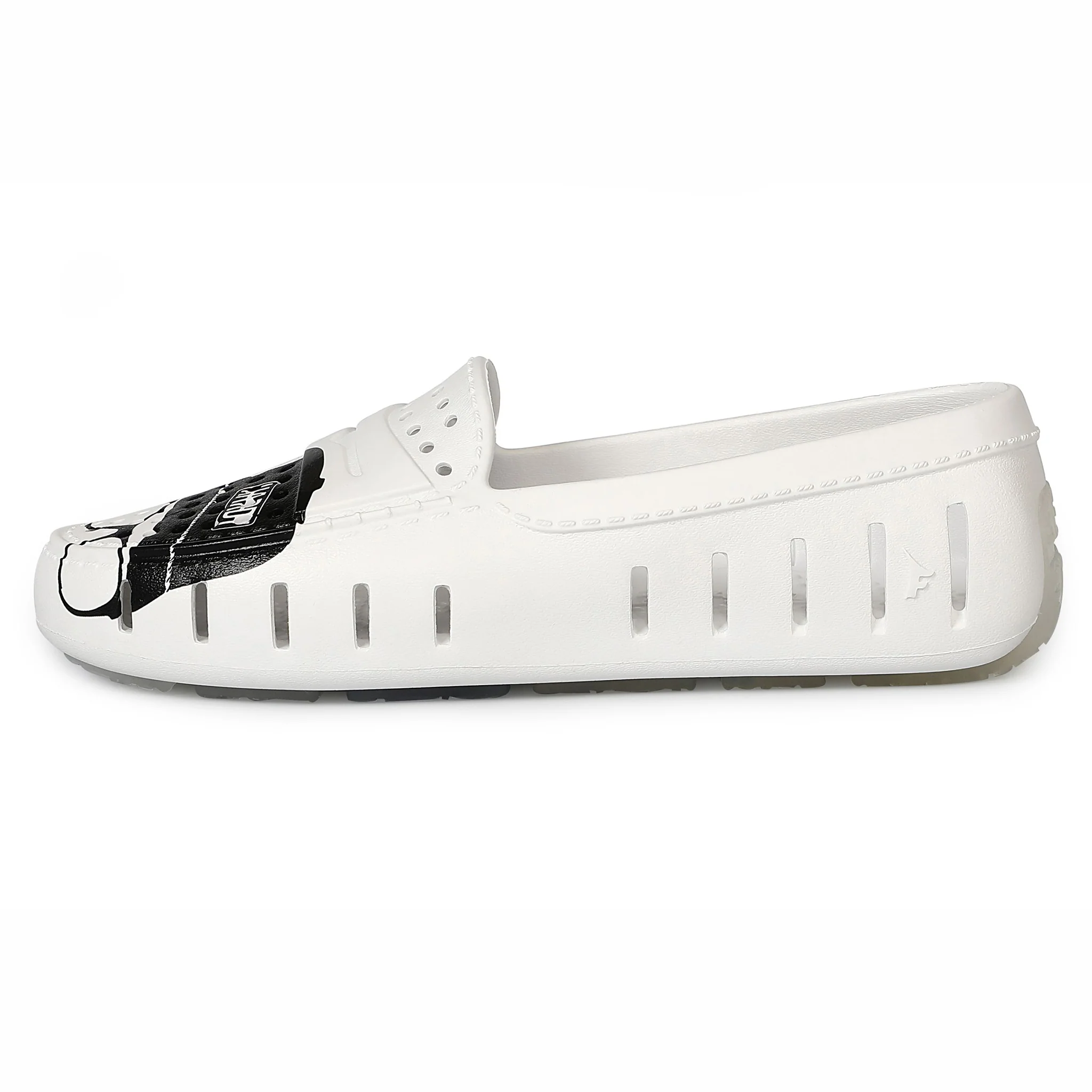 CLEAN WHITE DRIVER POSH HARDY - FINAL SALE - Image 4