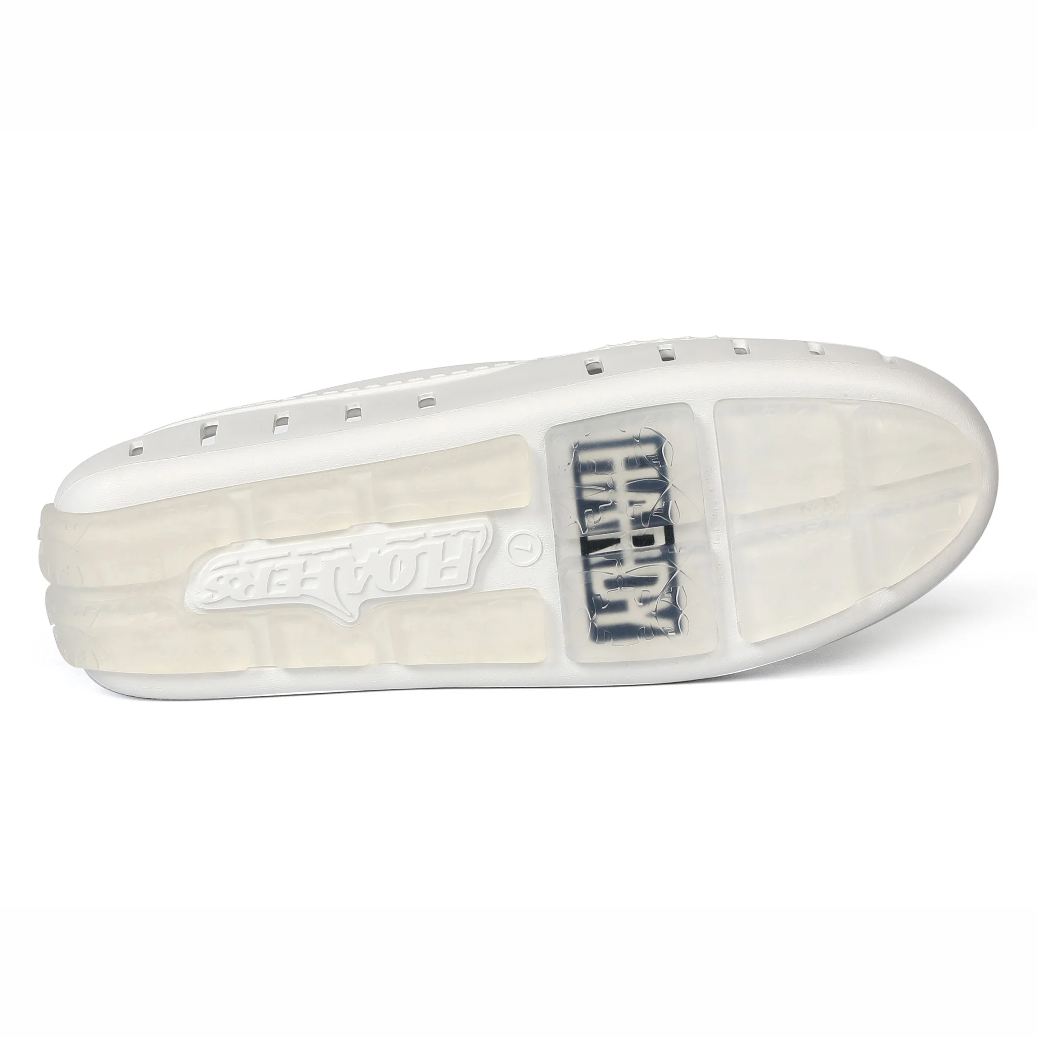 CLEAN WHITE DRIVER POSH HARDY - FINAL SALE - Image 7