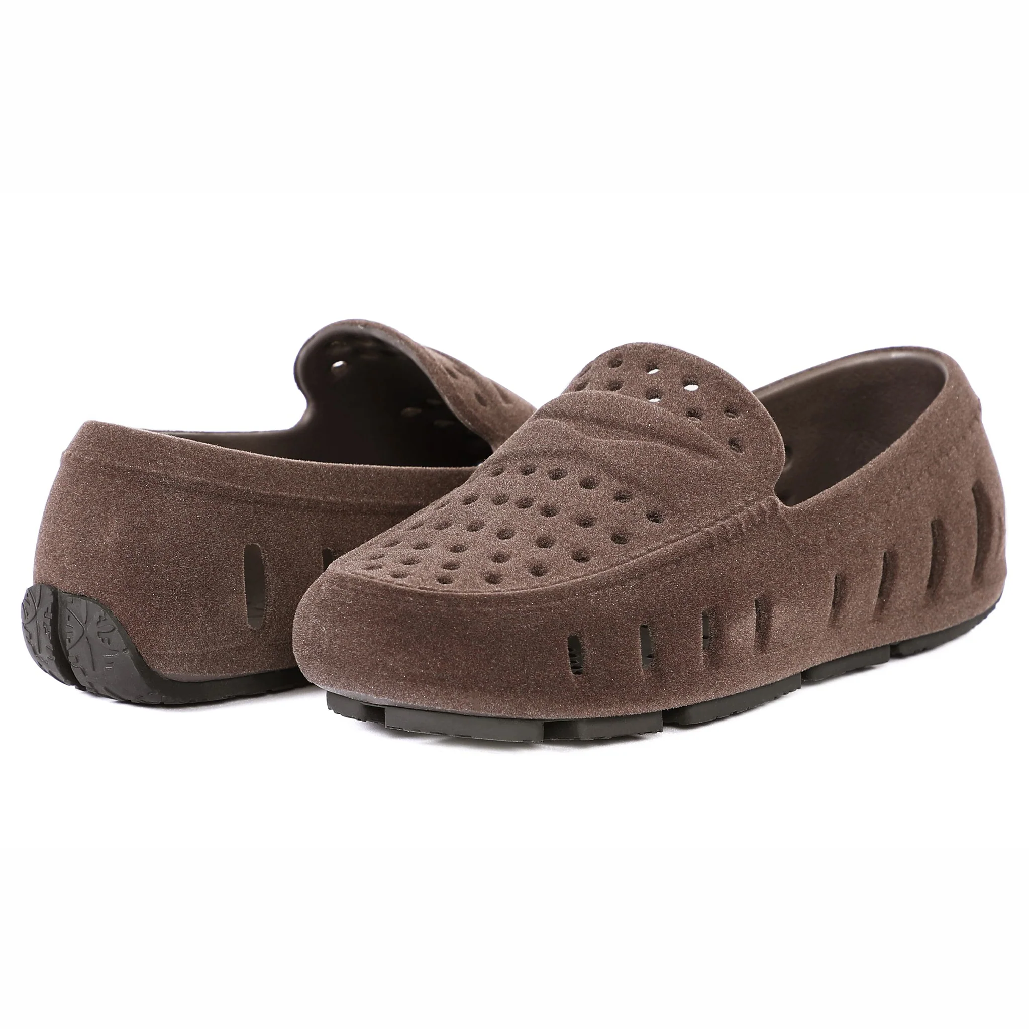 BROWN PRODIGY SUEDE - Image 3
