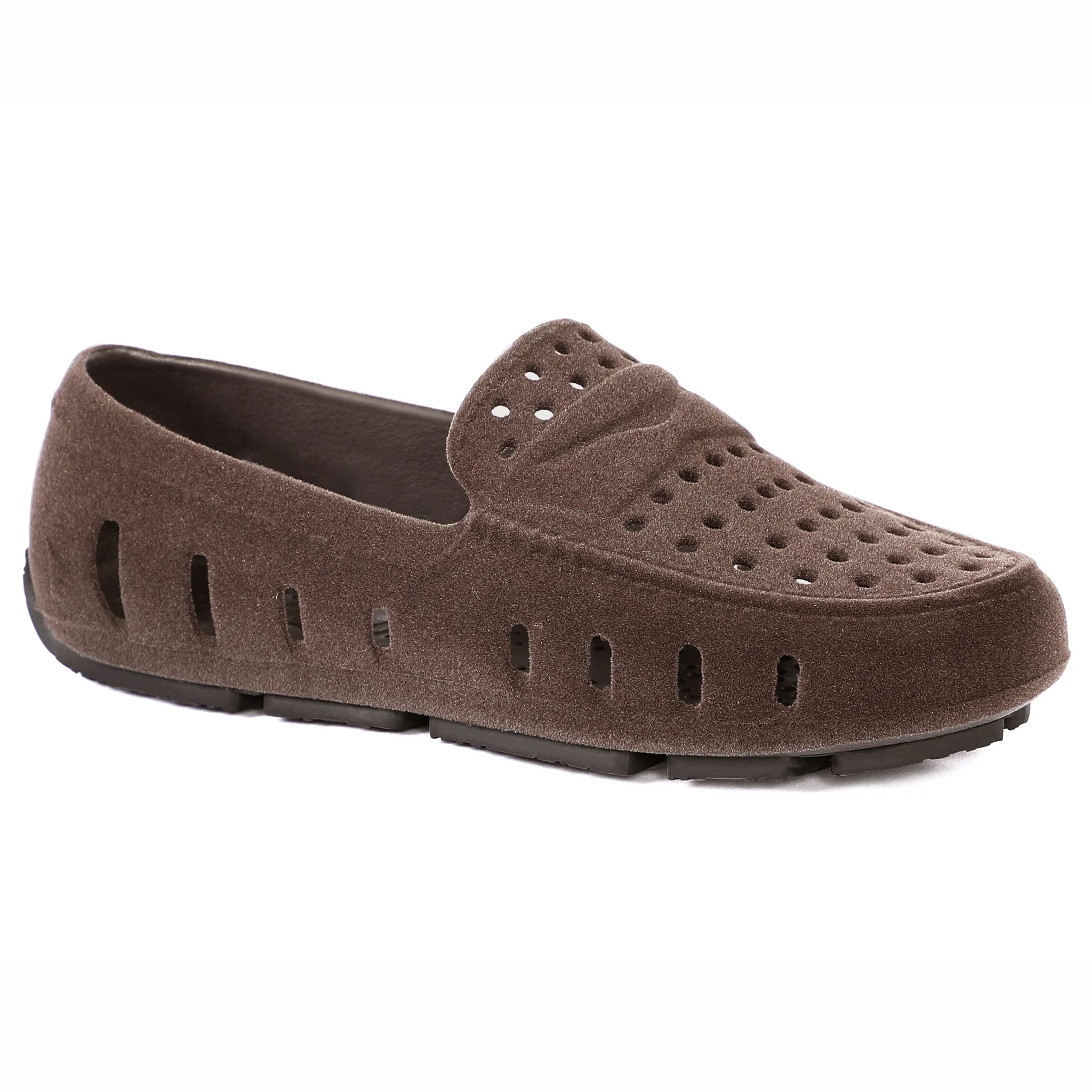 BROWN PRODIGY SUEDE - Image 4