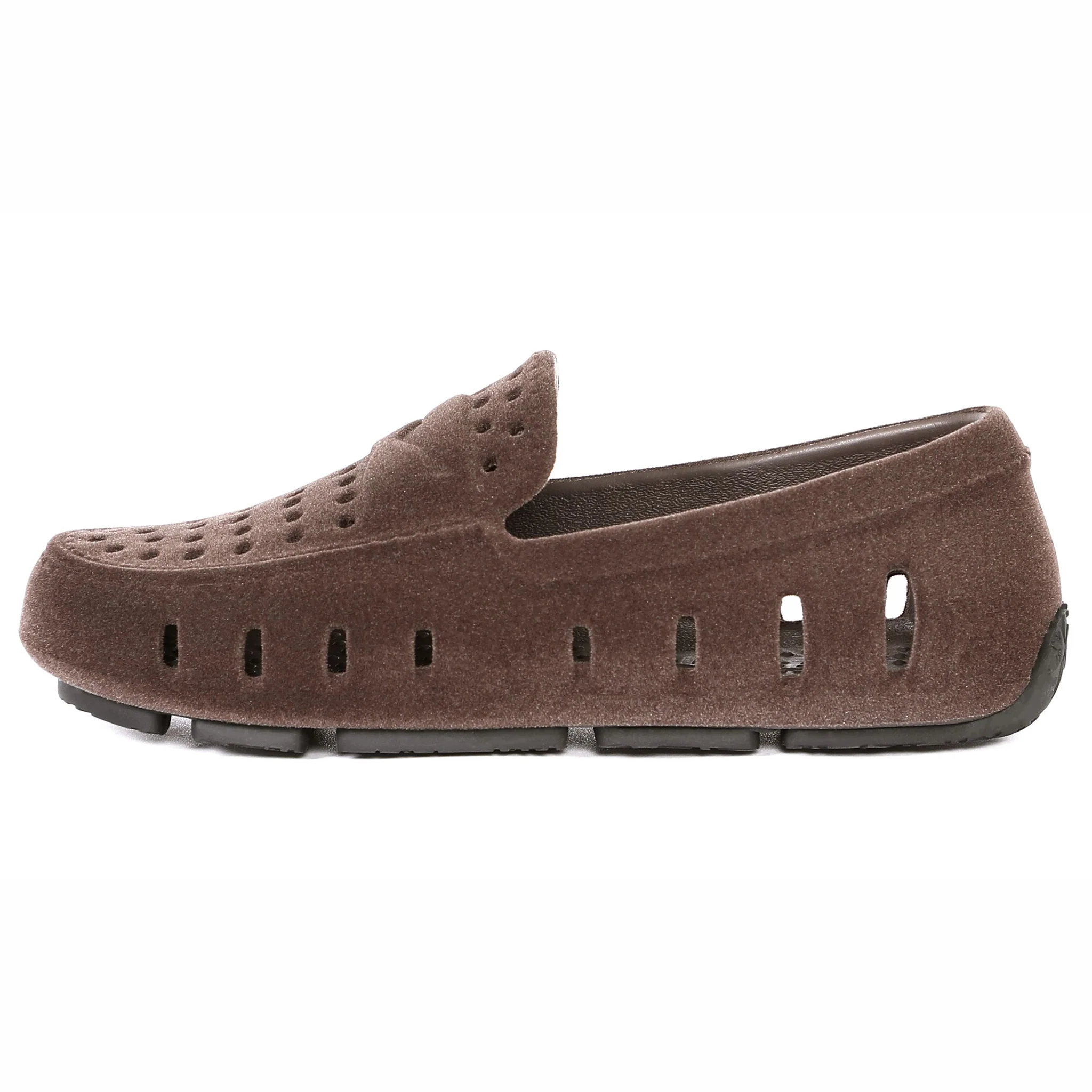 BROWN PRODIGY SUEDE - Image 5