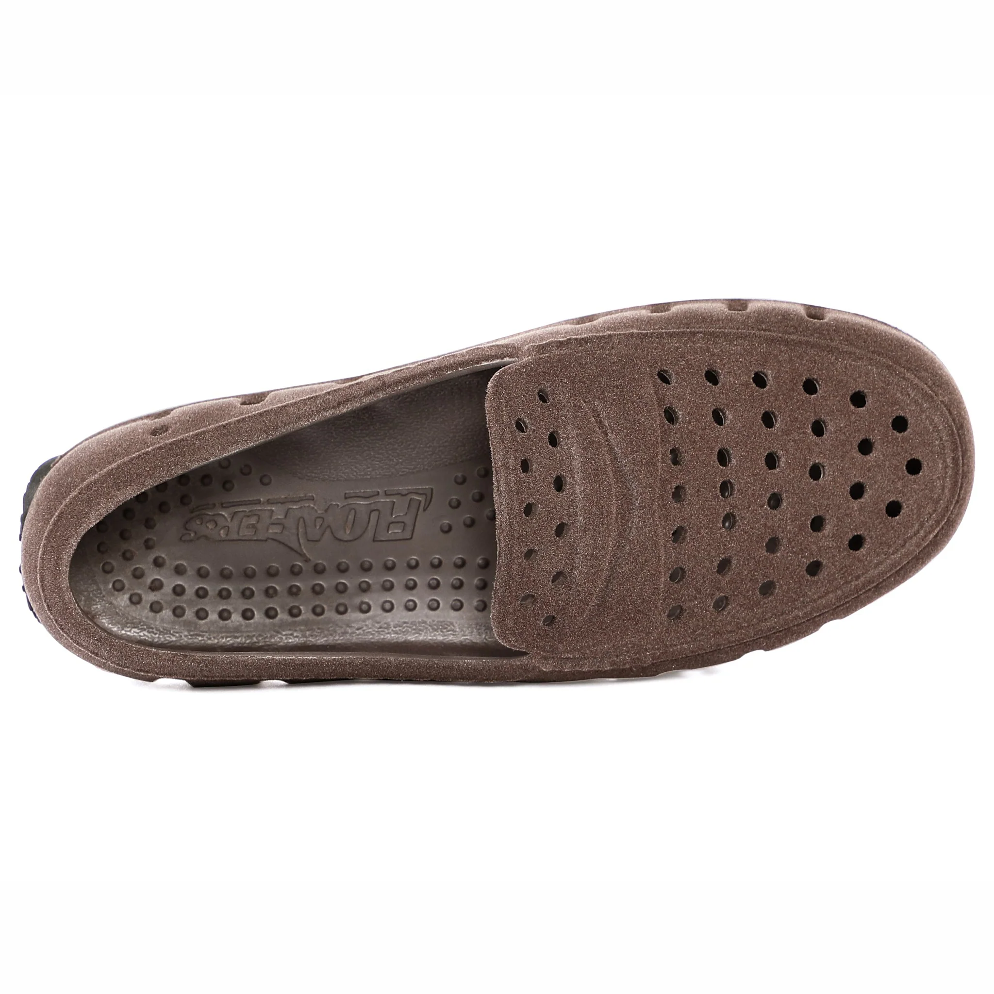 BROWN PRODIGY SUEDE - Image 6