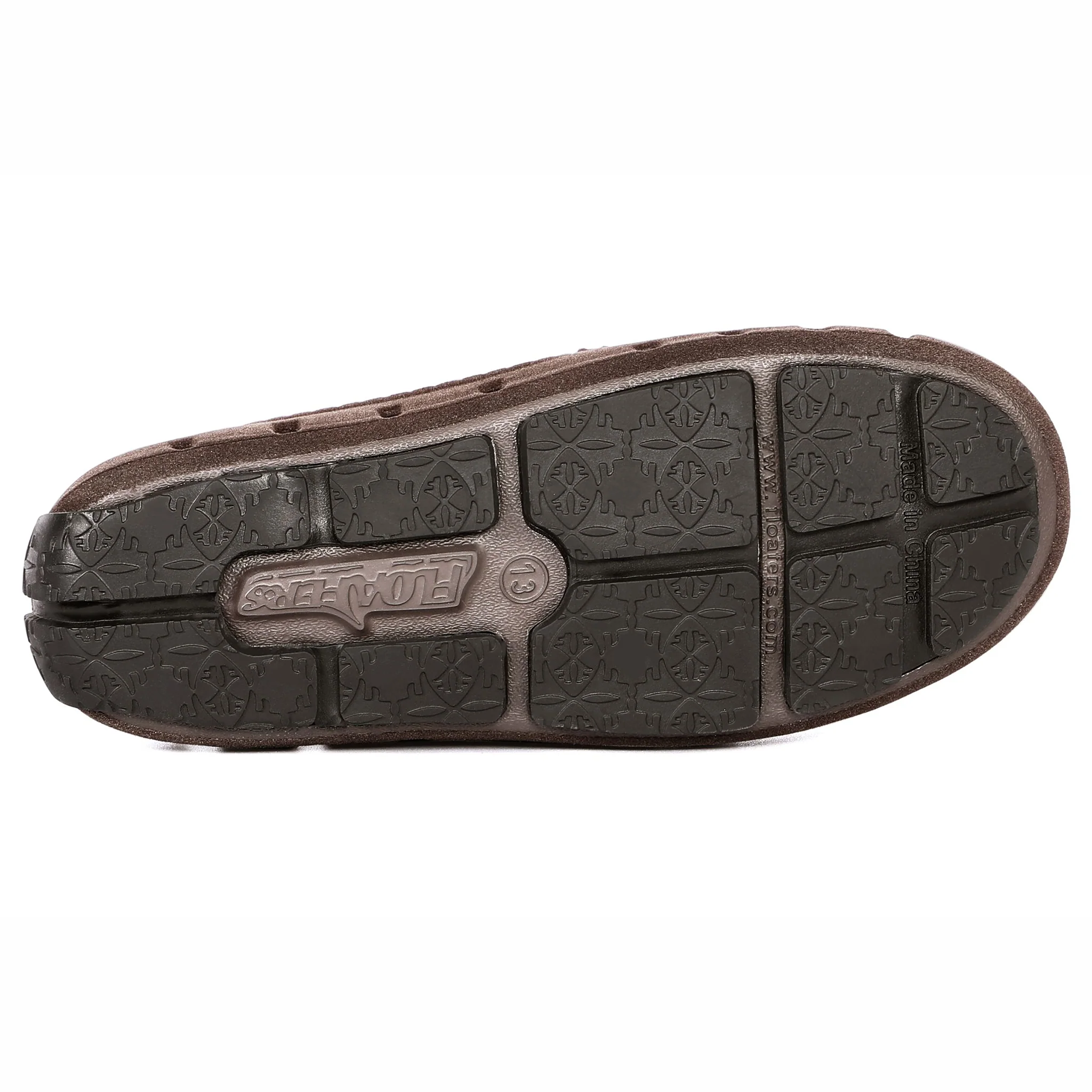 BROWN PRODIGY SUEDE - Image 7