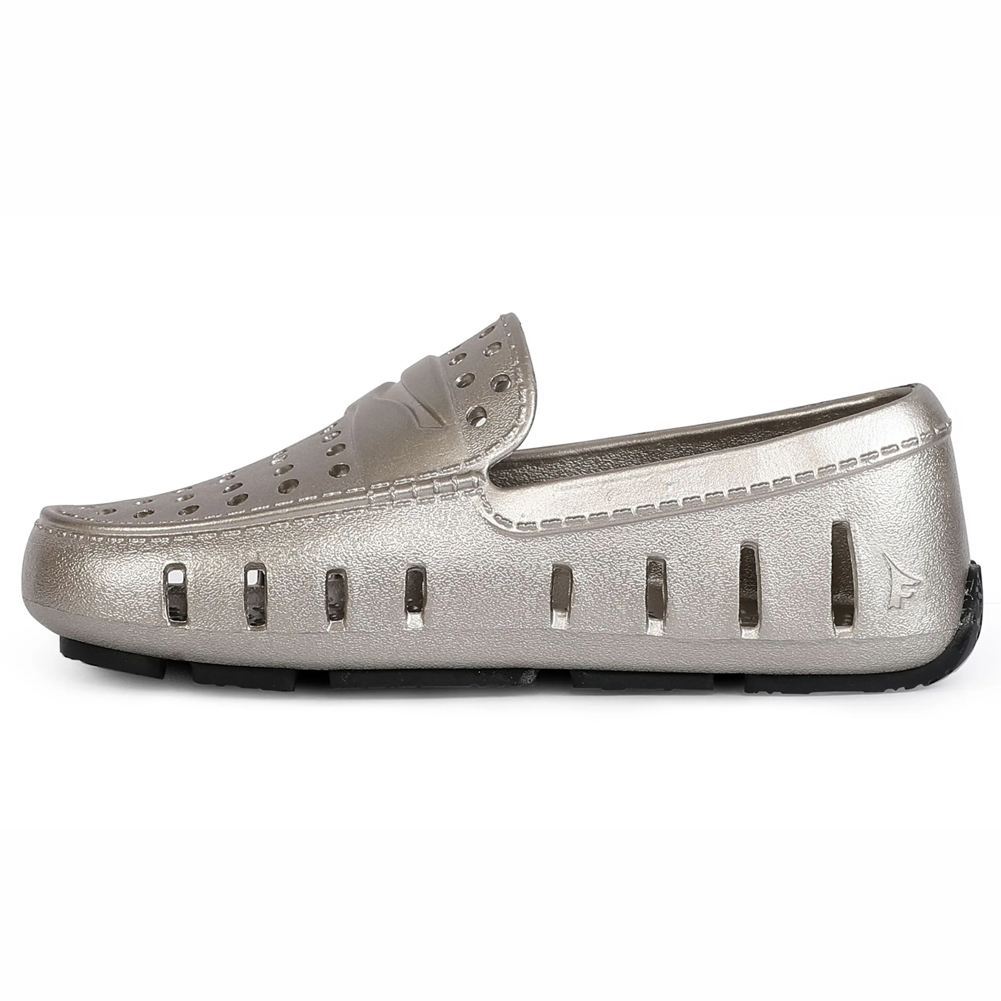 PEWTER/BLACK PRODIGY METALLIC - FINAL SALE - Image 5
