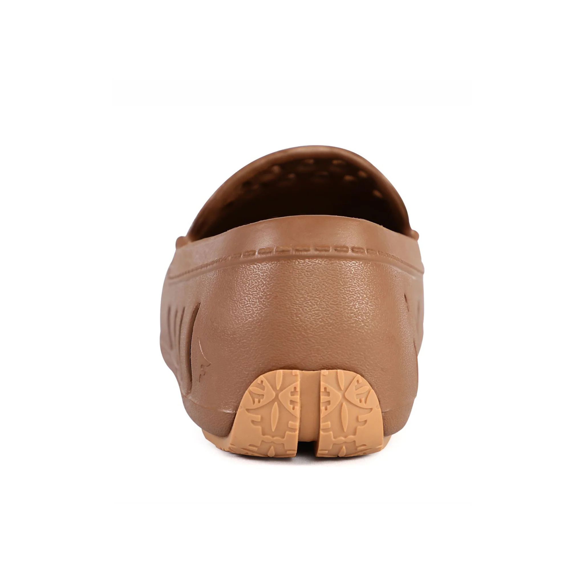 Kids Prodigy Chestnut Hill Gum Loafers - Image 10