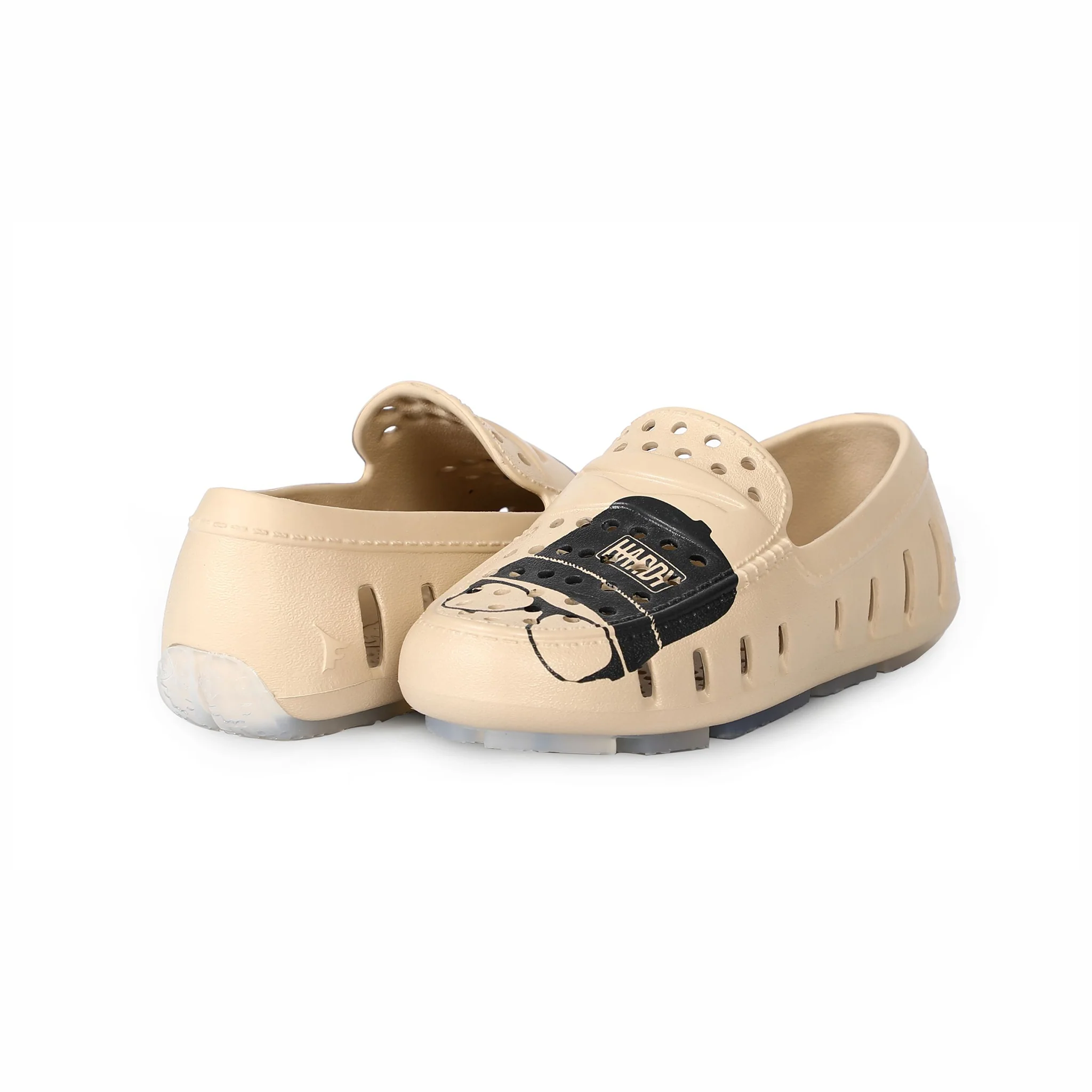 CLEAN WARM SAND PRODIGY HARDY - FINAL SALE - Image 3
